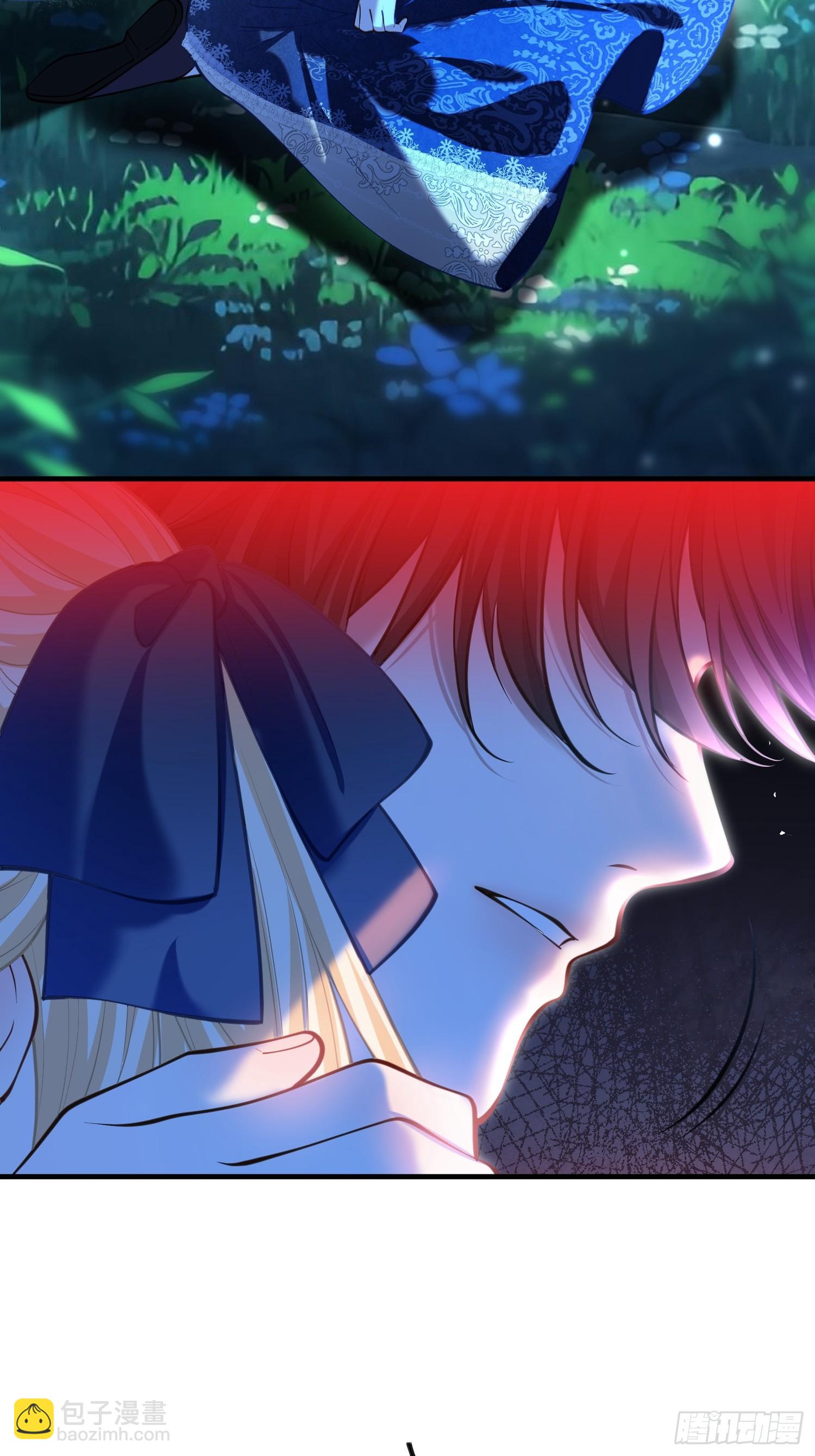 第一百零五章 吸我的血-第106话