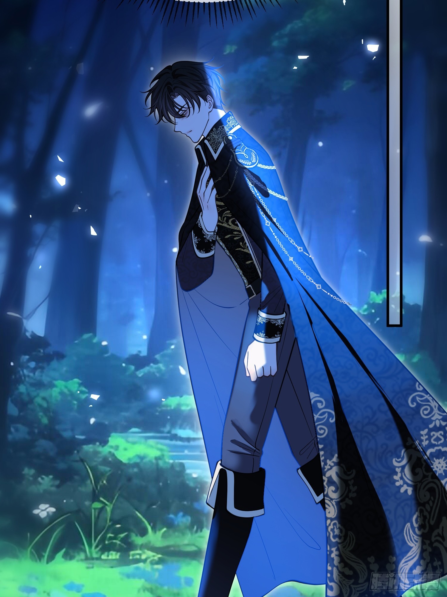 第一百零五章 吸我的血-第106话