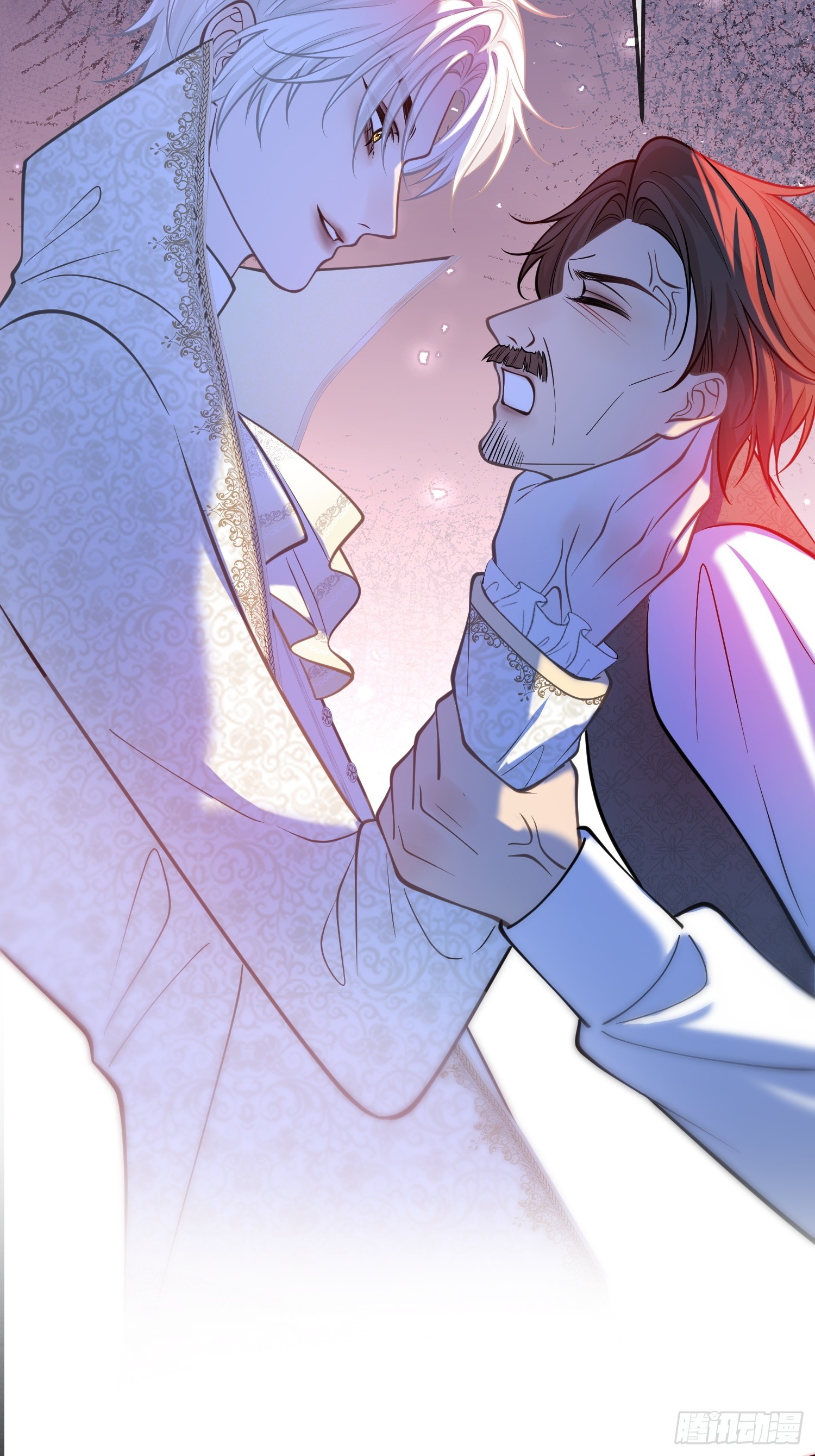 第一百零七话 凶手-第108话