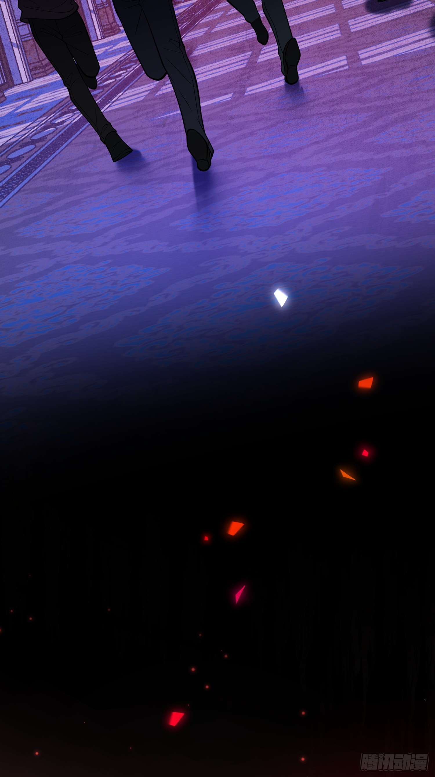 第一百零七话 凶手-第108话