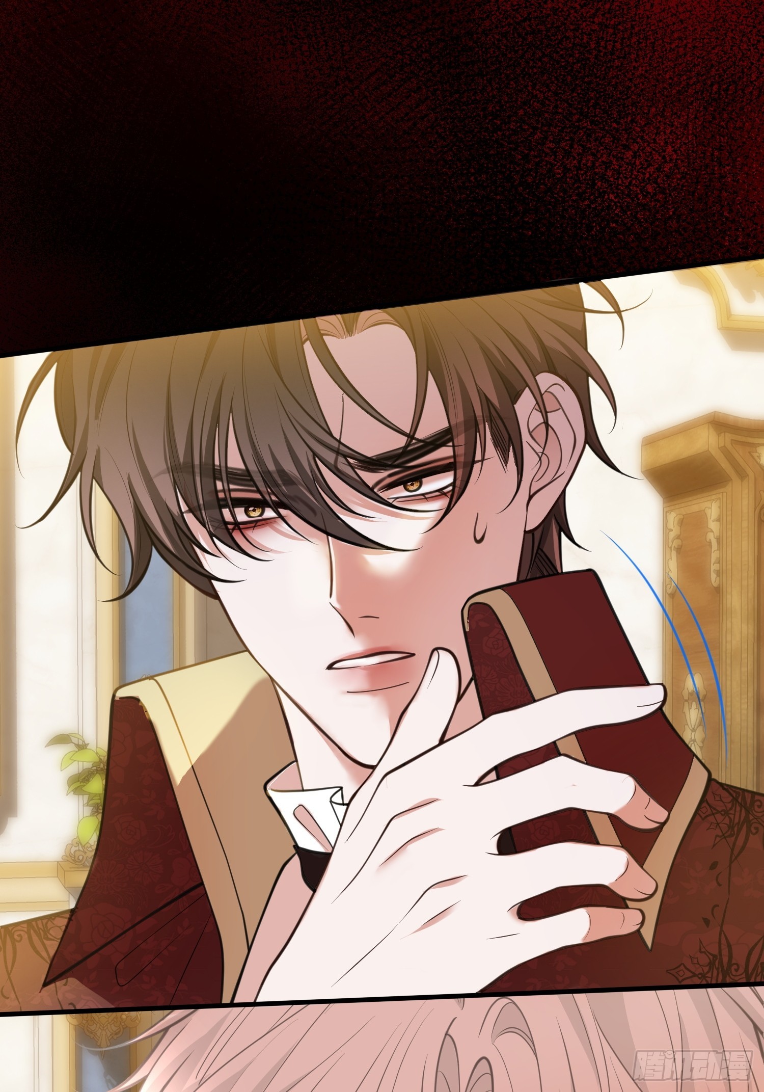 第一百零九话 你输定了-第110话