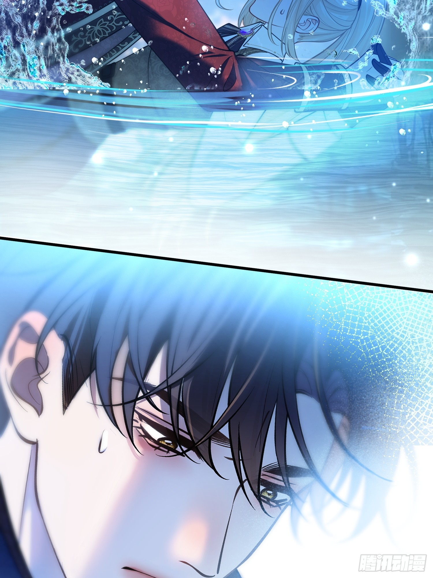 第一百一十一话 吸血-第112话