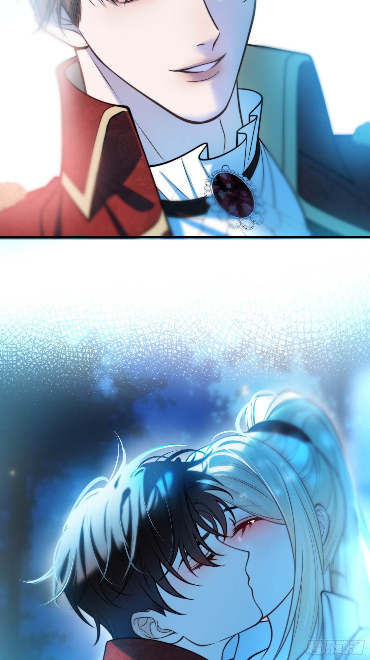 第一百一十三话 迷恋-第114话