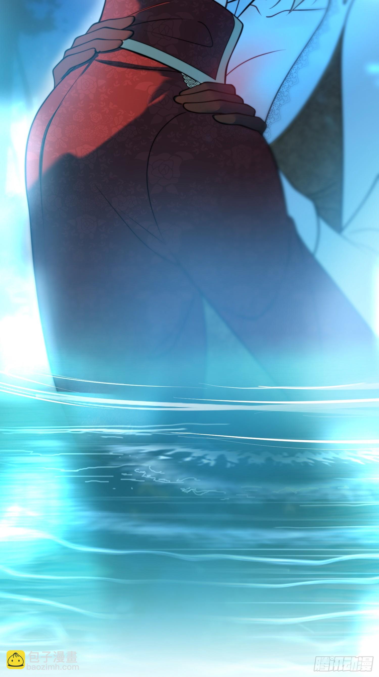 第一百一十三话 迷恋-第114话