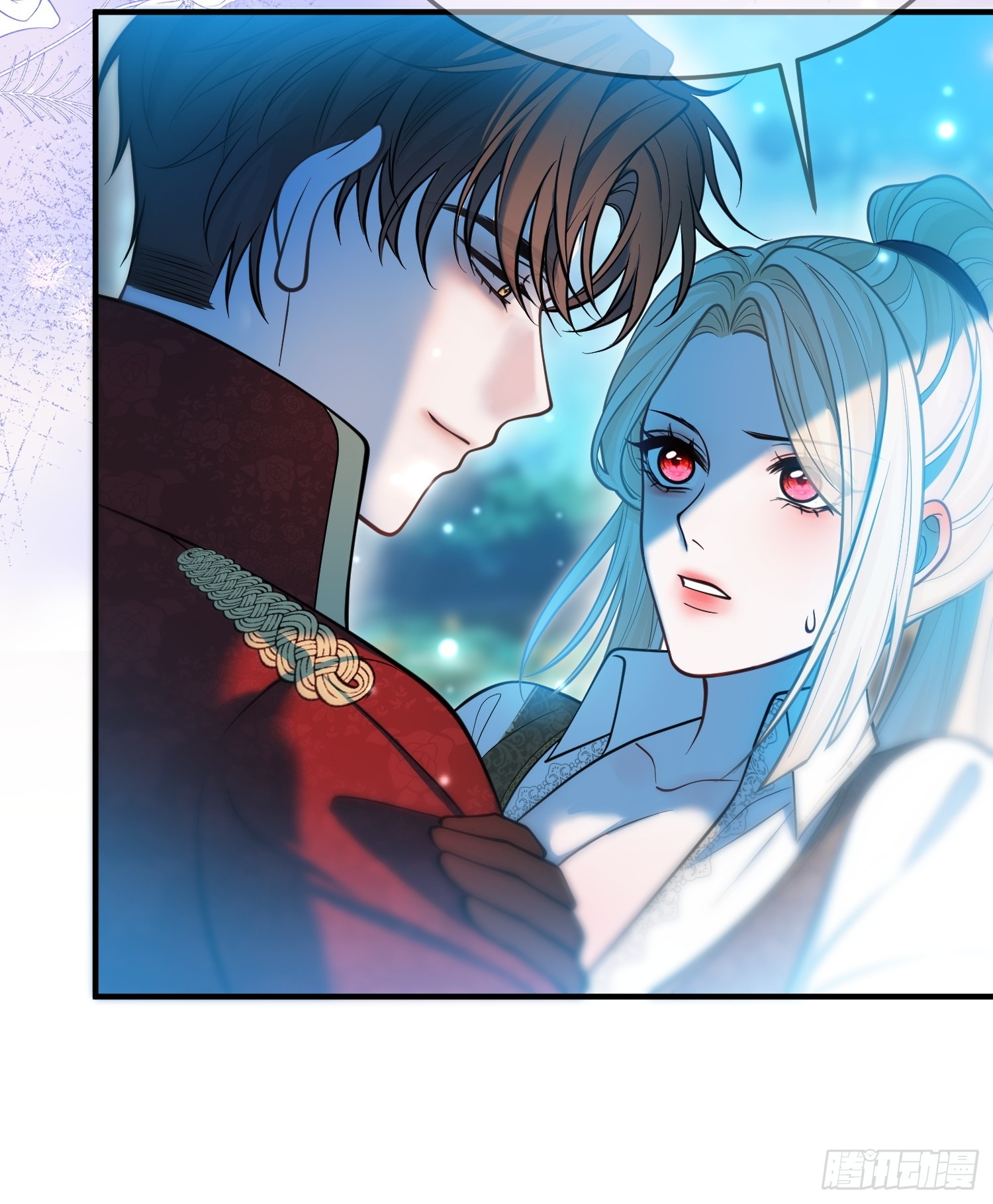 第一百一十三话 迷恋-第114话