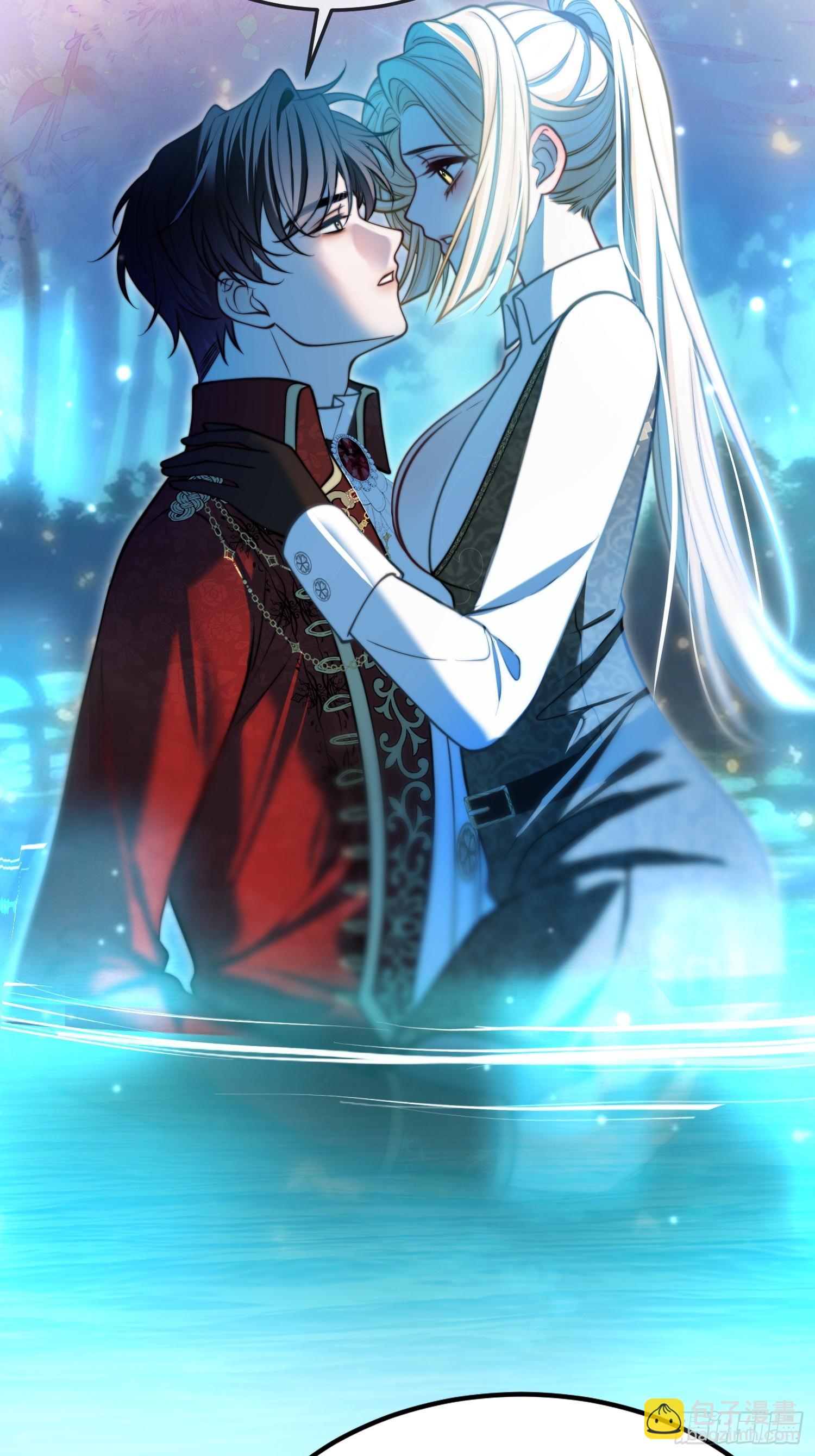 第一百一十三话 迷恋-第114话