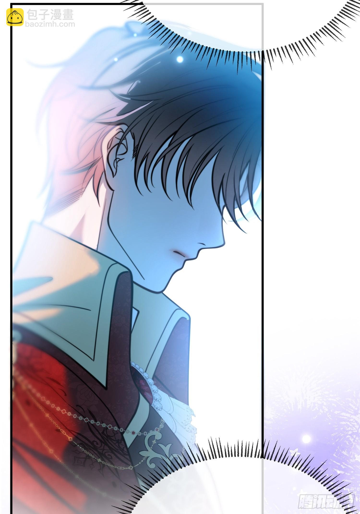 第一百一十三话 迷恋-第114话