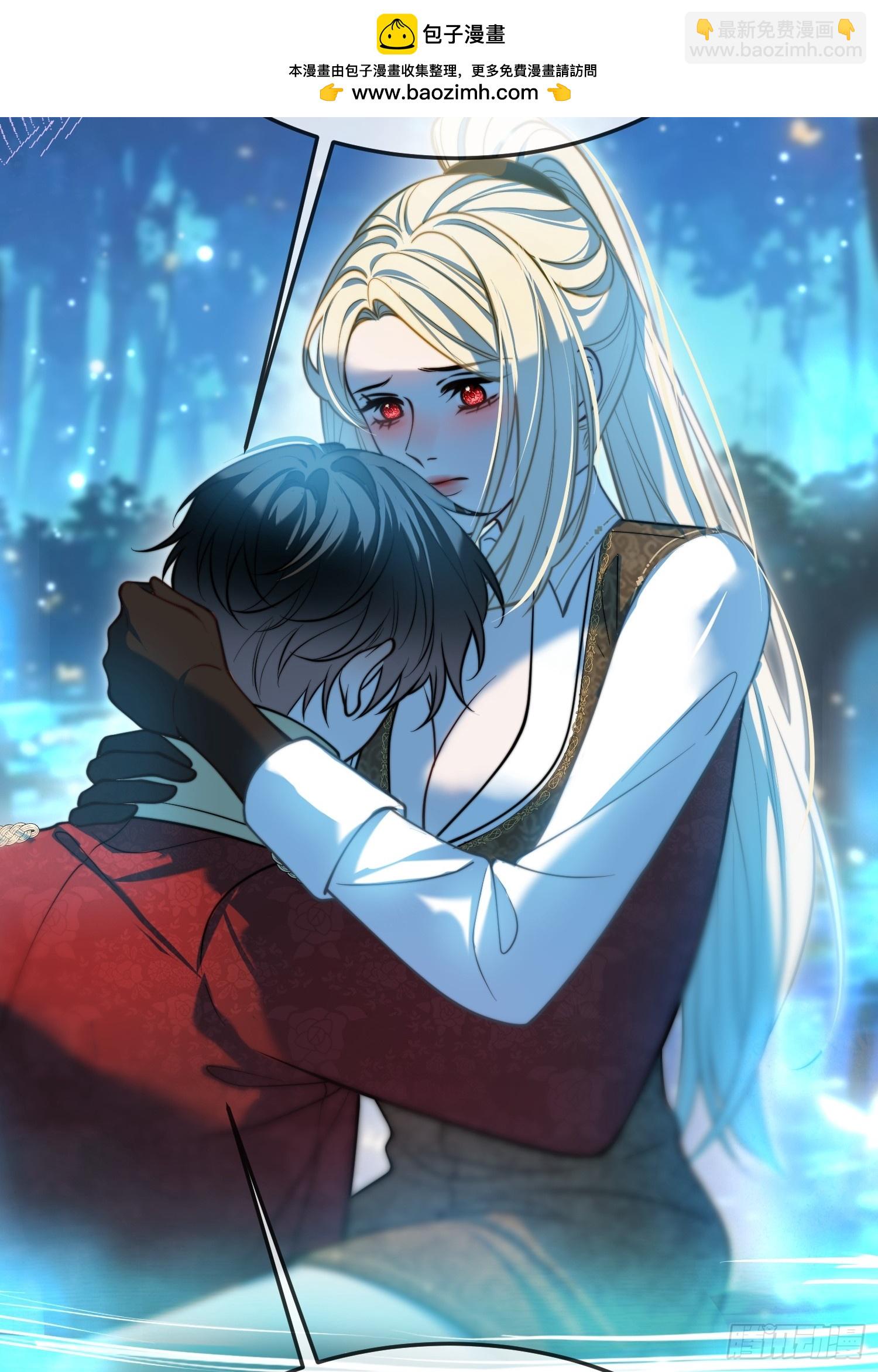 第一百一十三话 迷恋-第114话