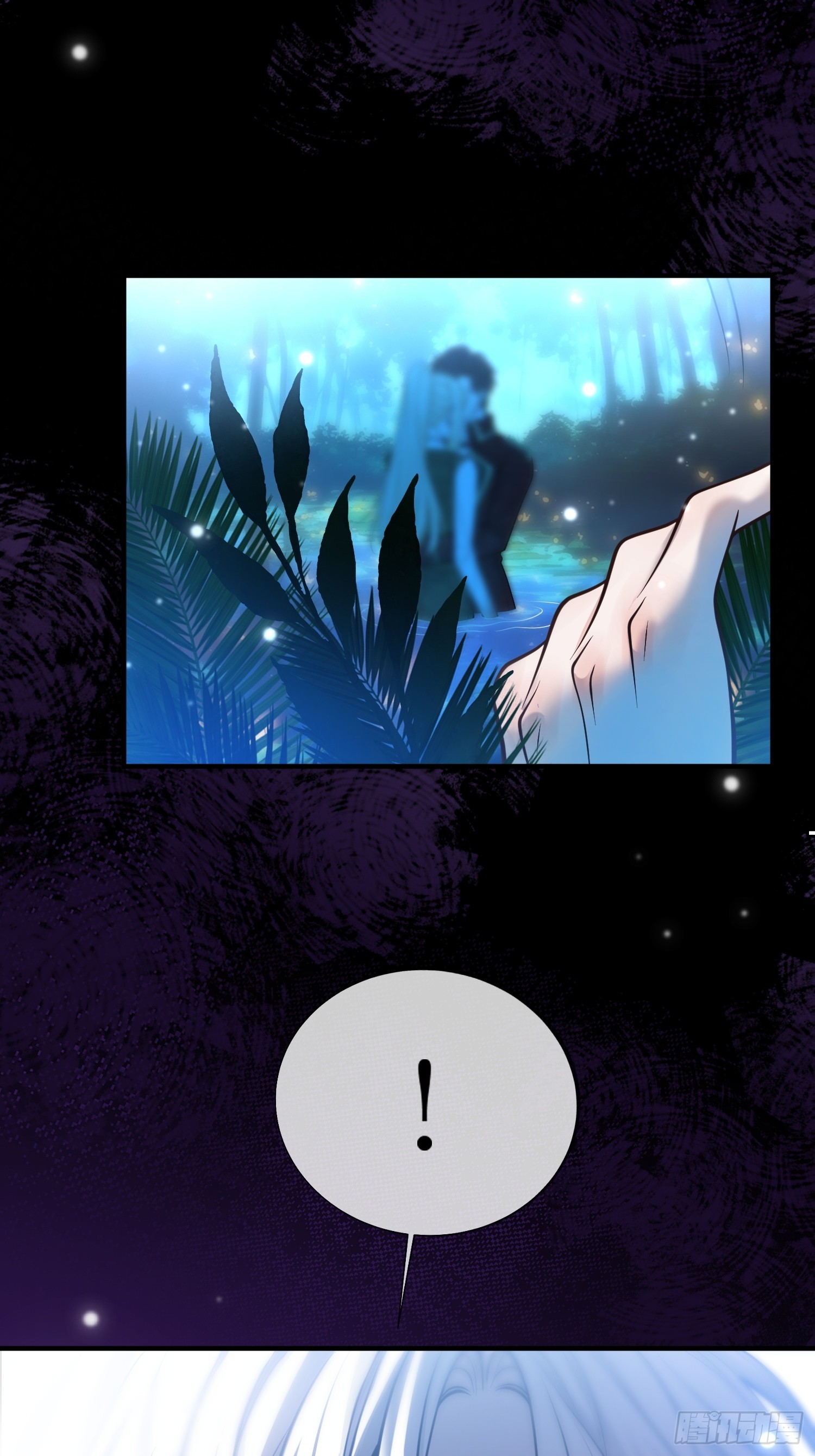 第一百一十三话 迷恋-第114话