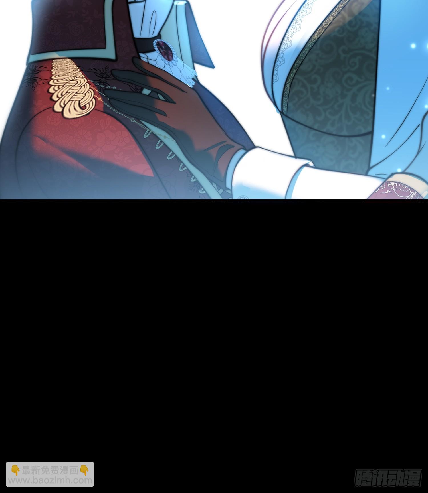 第一百一十三话 迷恋-第114话