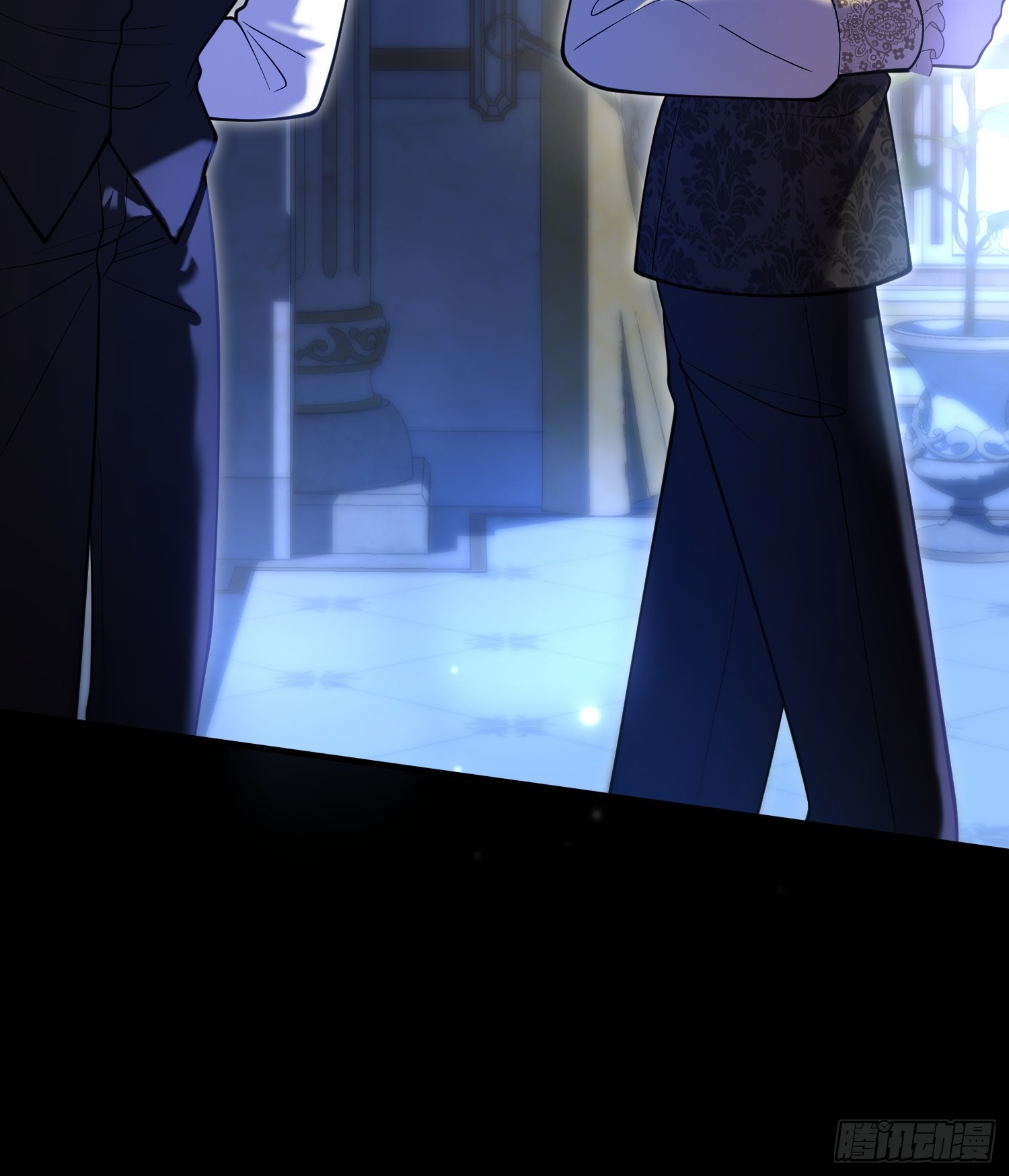 第一百一十五话 争吵-第116话