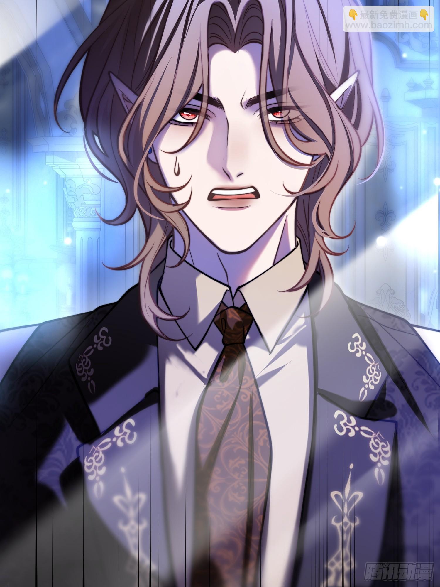 第一百一十五话 争吵-第116话