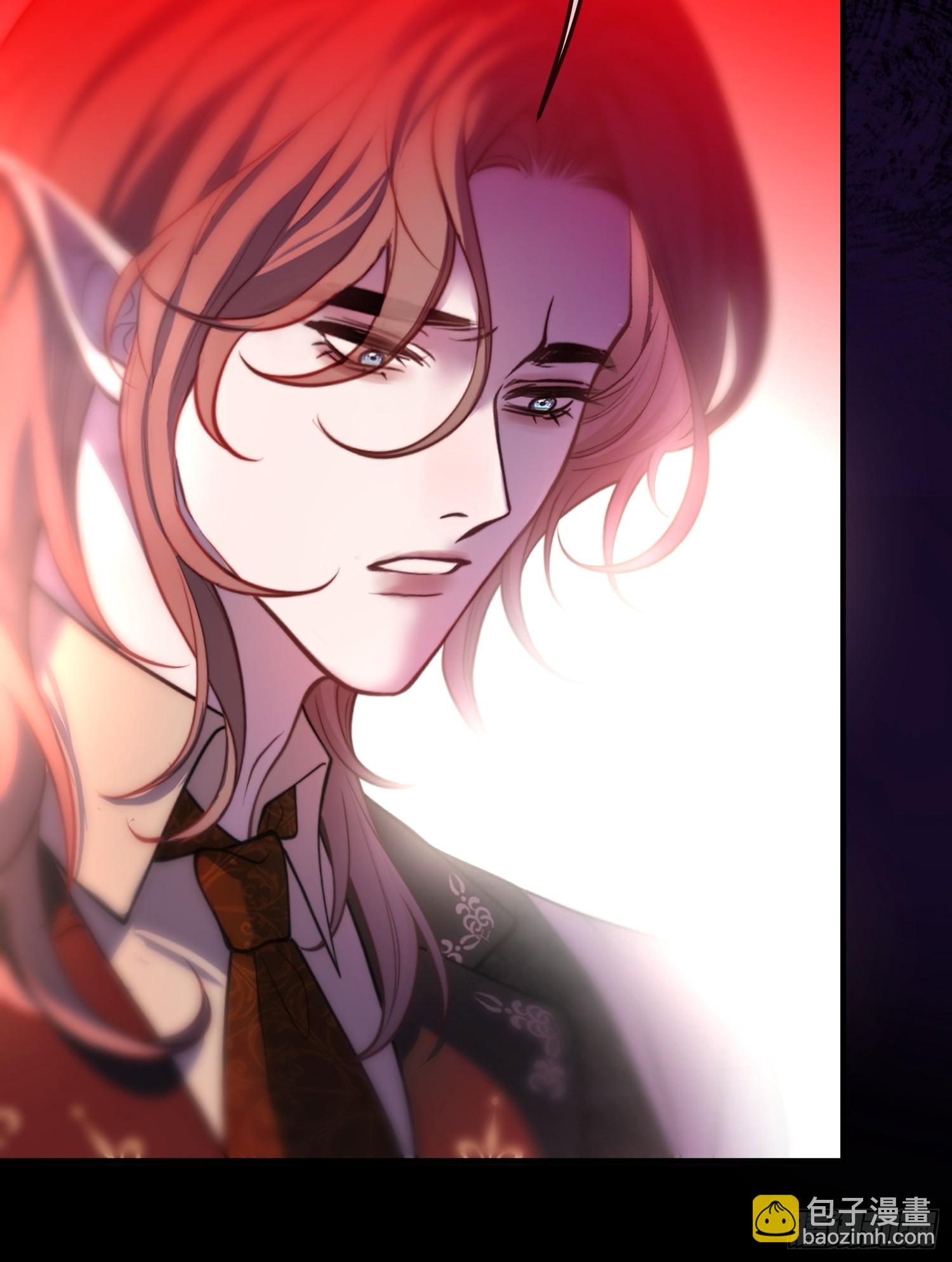 第一百一十五话 争吵-第116话