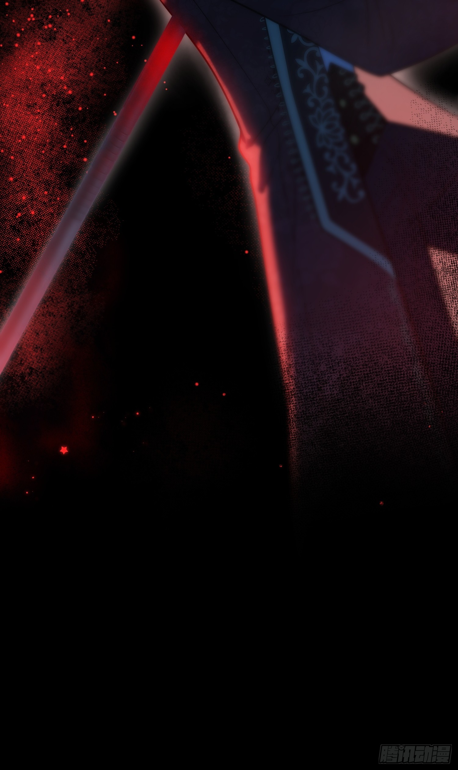 第一百一十五话 争吵-第116话