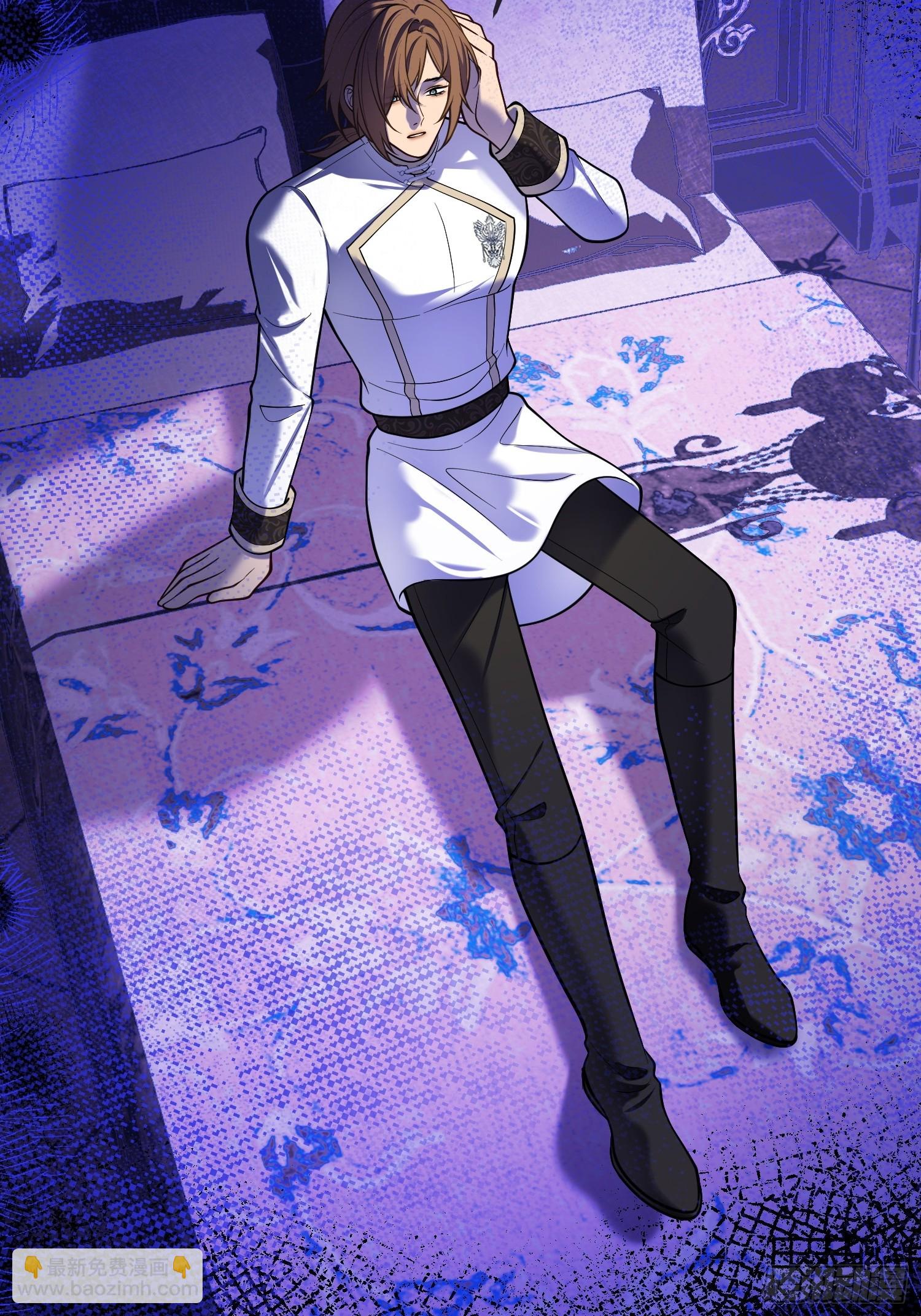 第一百一十九话 心痛的感觉-第120话