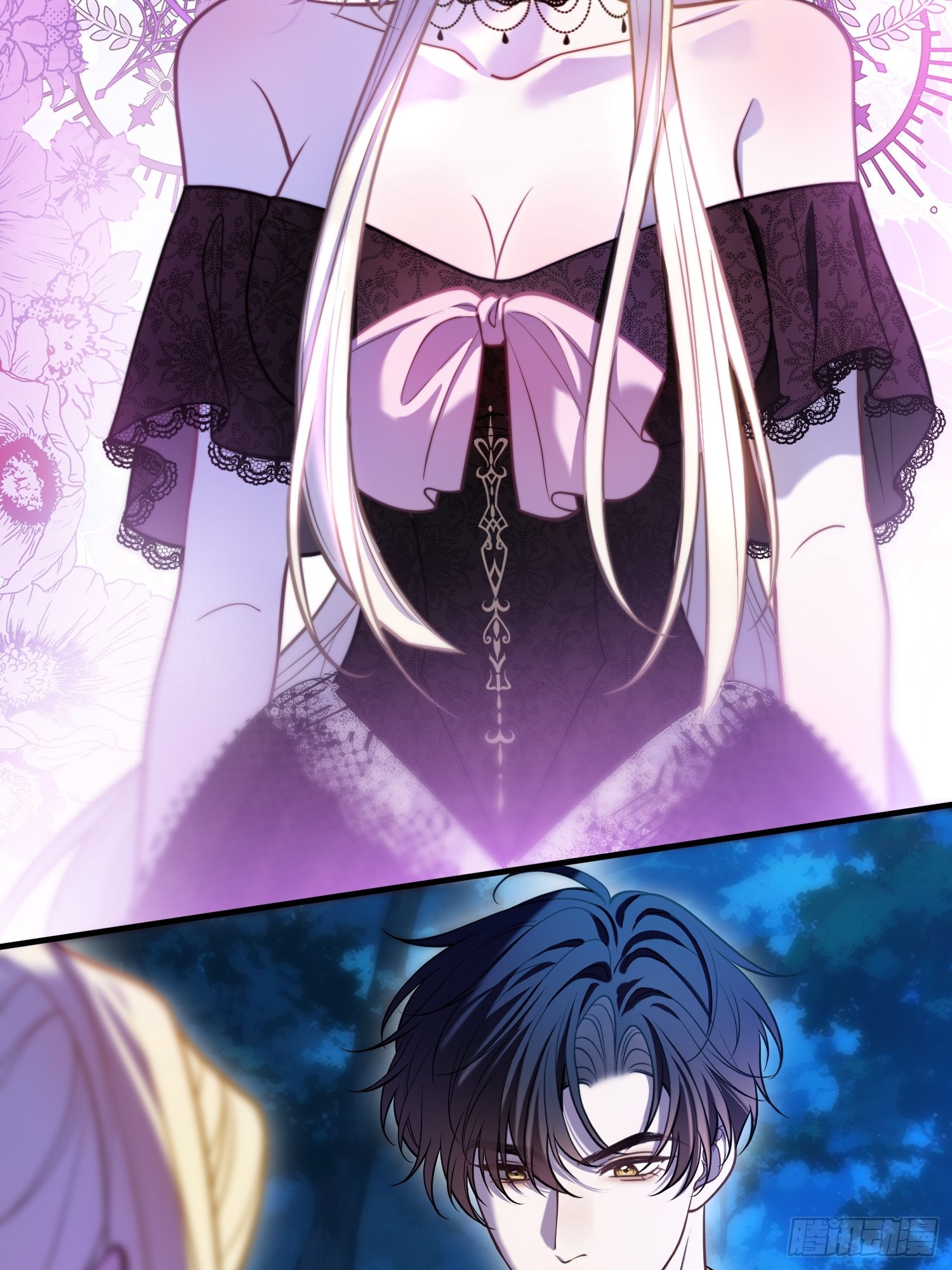 第一百一十九话 心痛的感觉-第120话