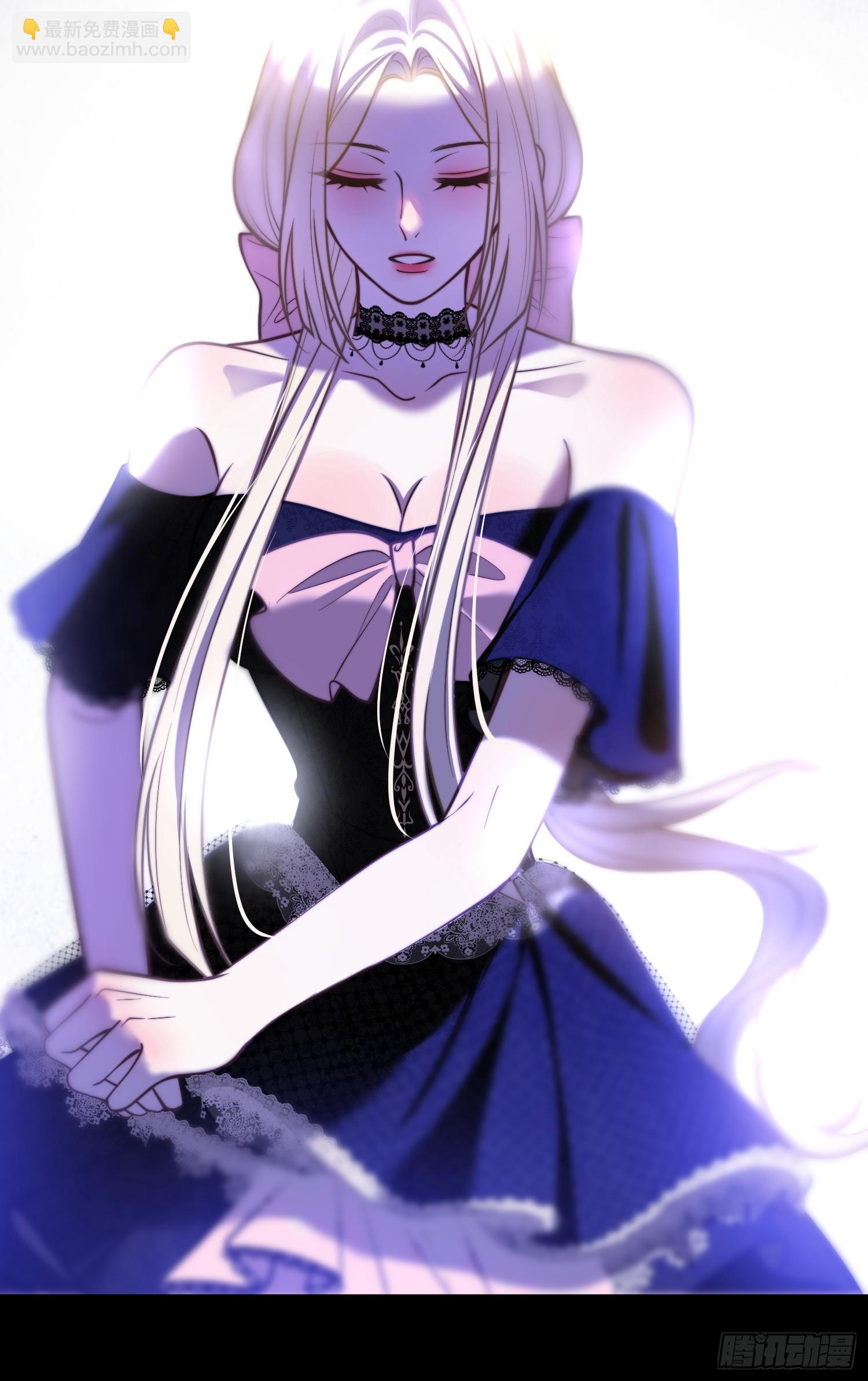 第一百一十九话 心痛的感觉-第120话