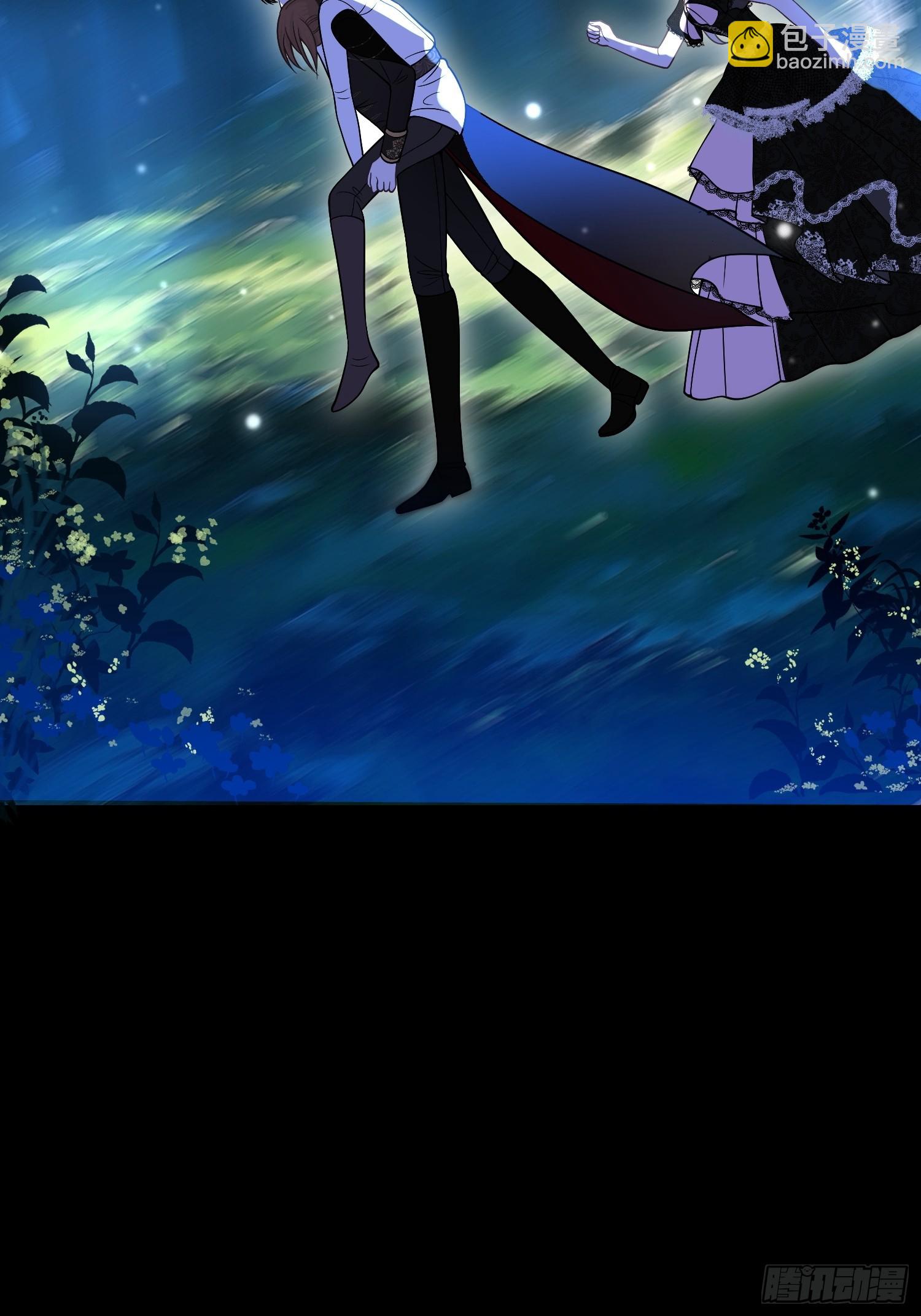 第一百二十一话 迷药-第122话