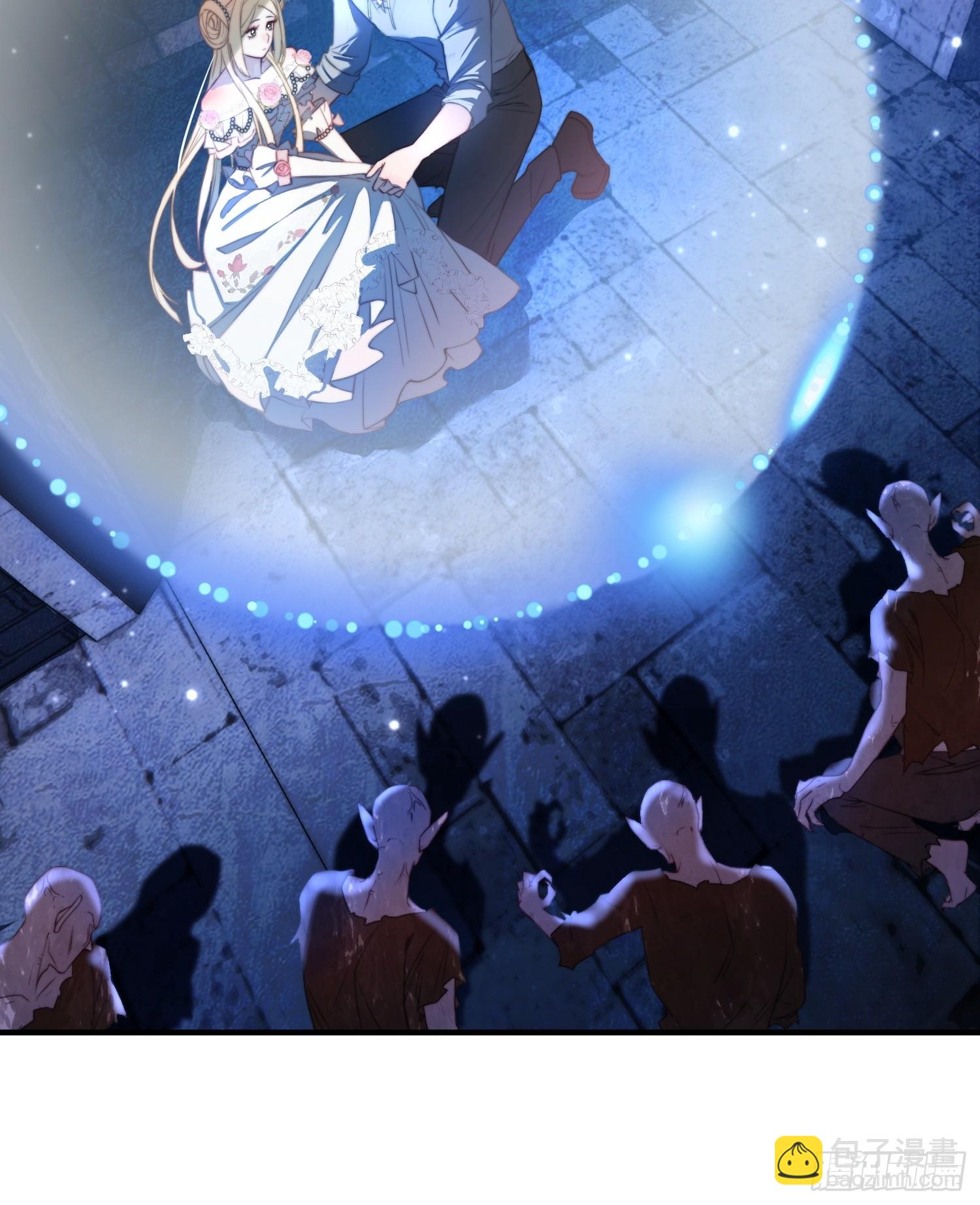 第十六话 纯情小狗的自我攻略(1/2)-第16话