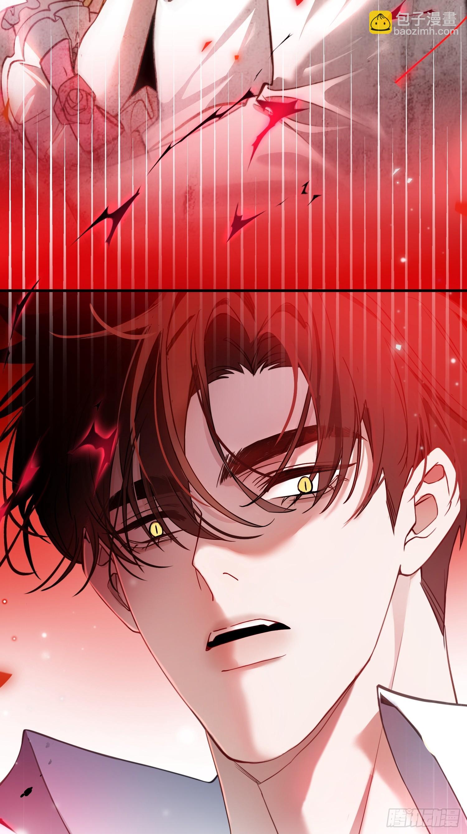 第十六话 纯情小狗的自我攻略(1/2)-第16话