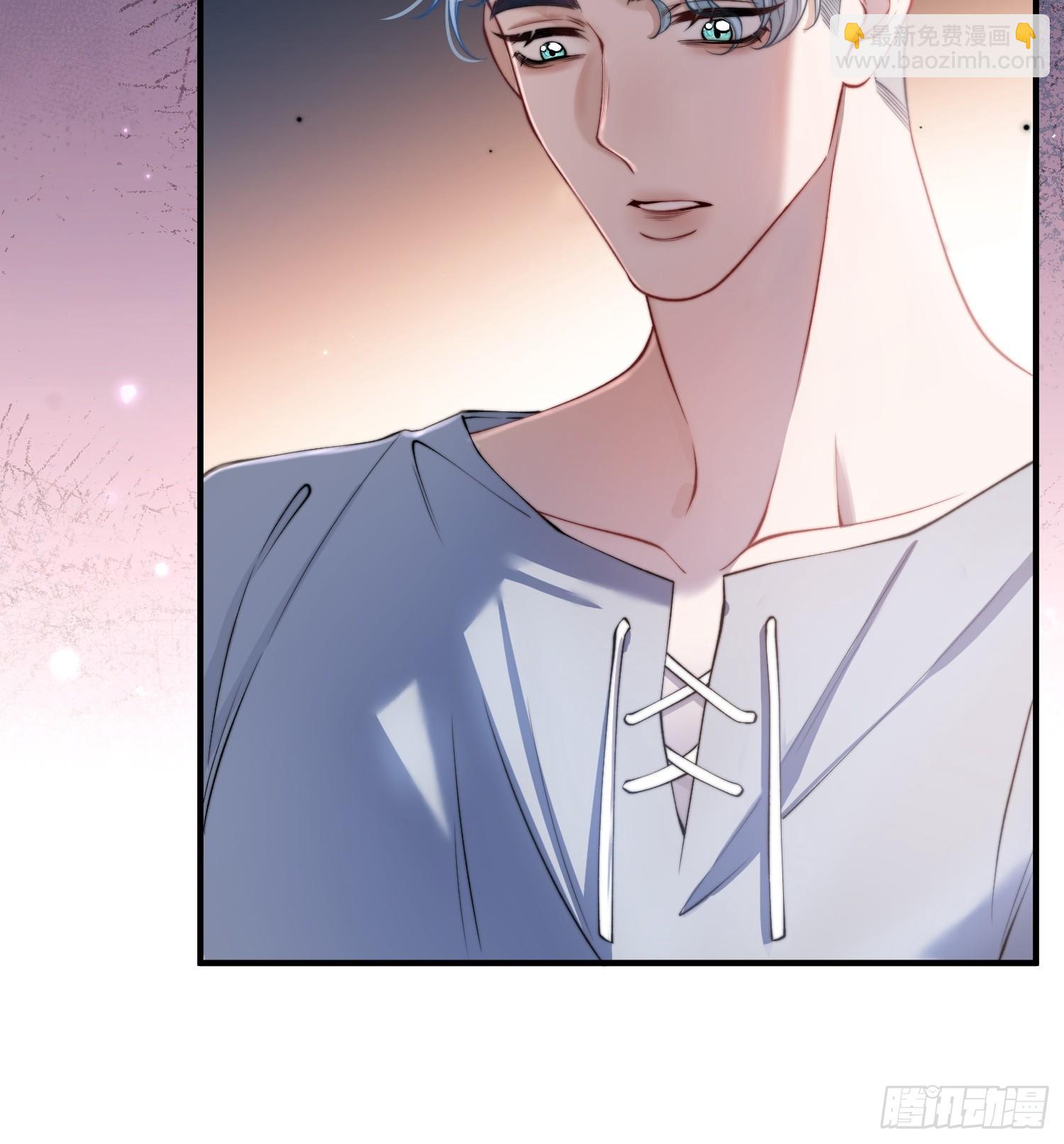 第十六话 纯情小狗的自我攻略(1/2)-第16话