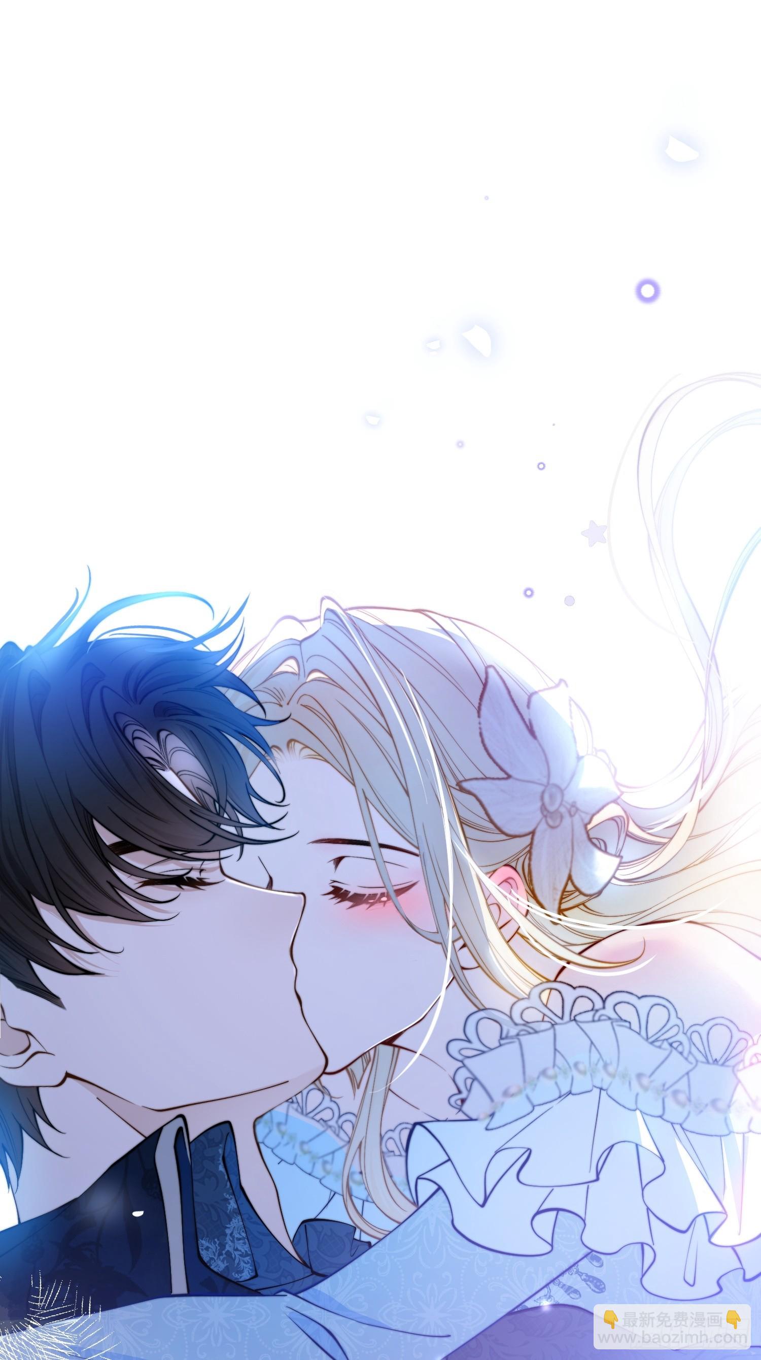 第二十话 感情博弈-第20话