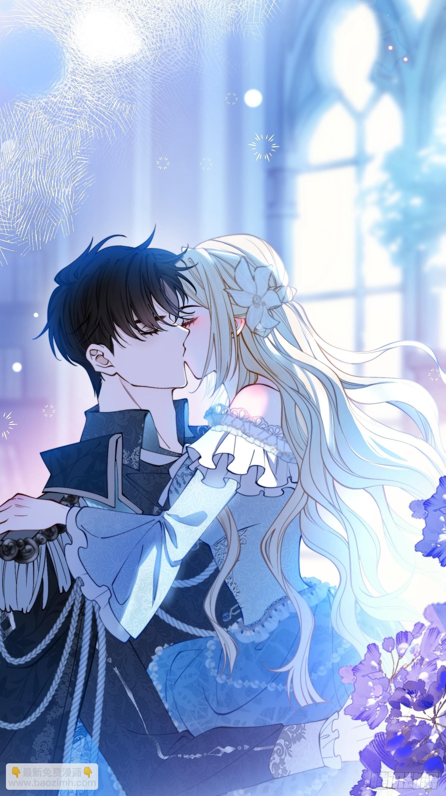 第二十话 感情博弈-第20话