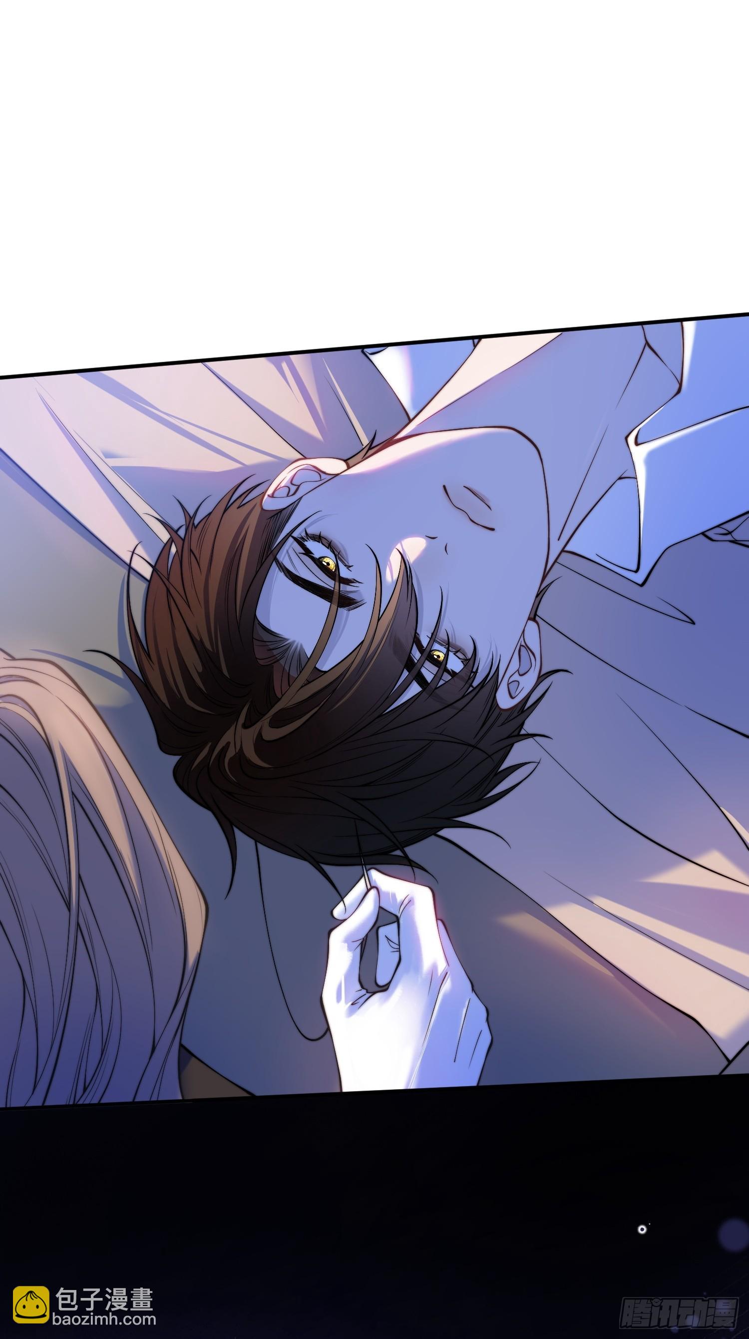 第二十话 感情博弈-第20话