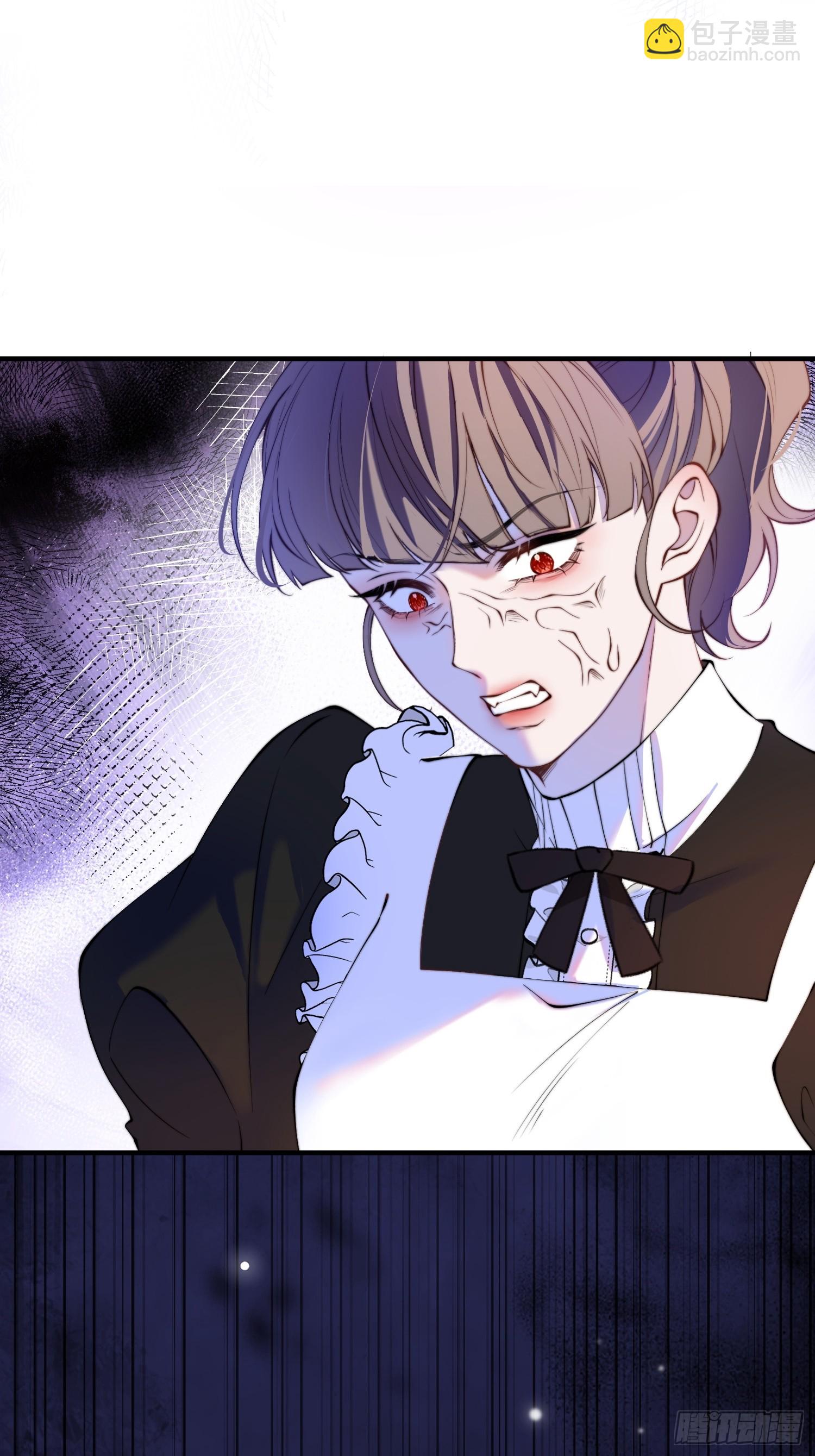 第二十二话 玩物vs猎人-第22话