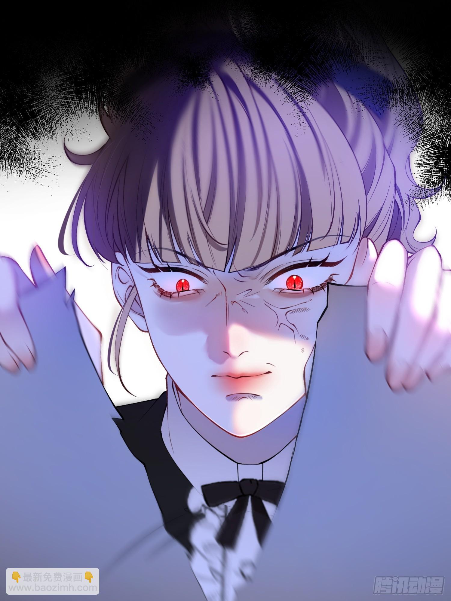 第二十二话 玩物vs猎人-第22话