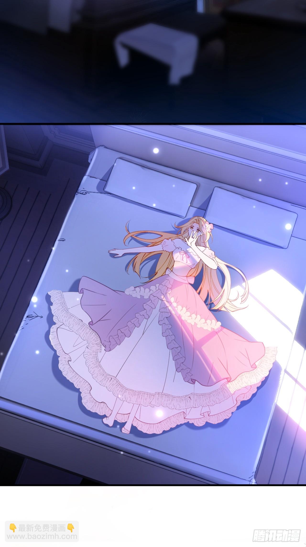 第二十二话 玩物vs猎人-第22话