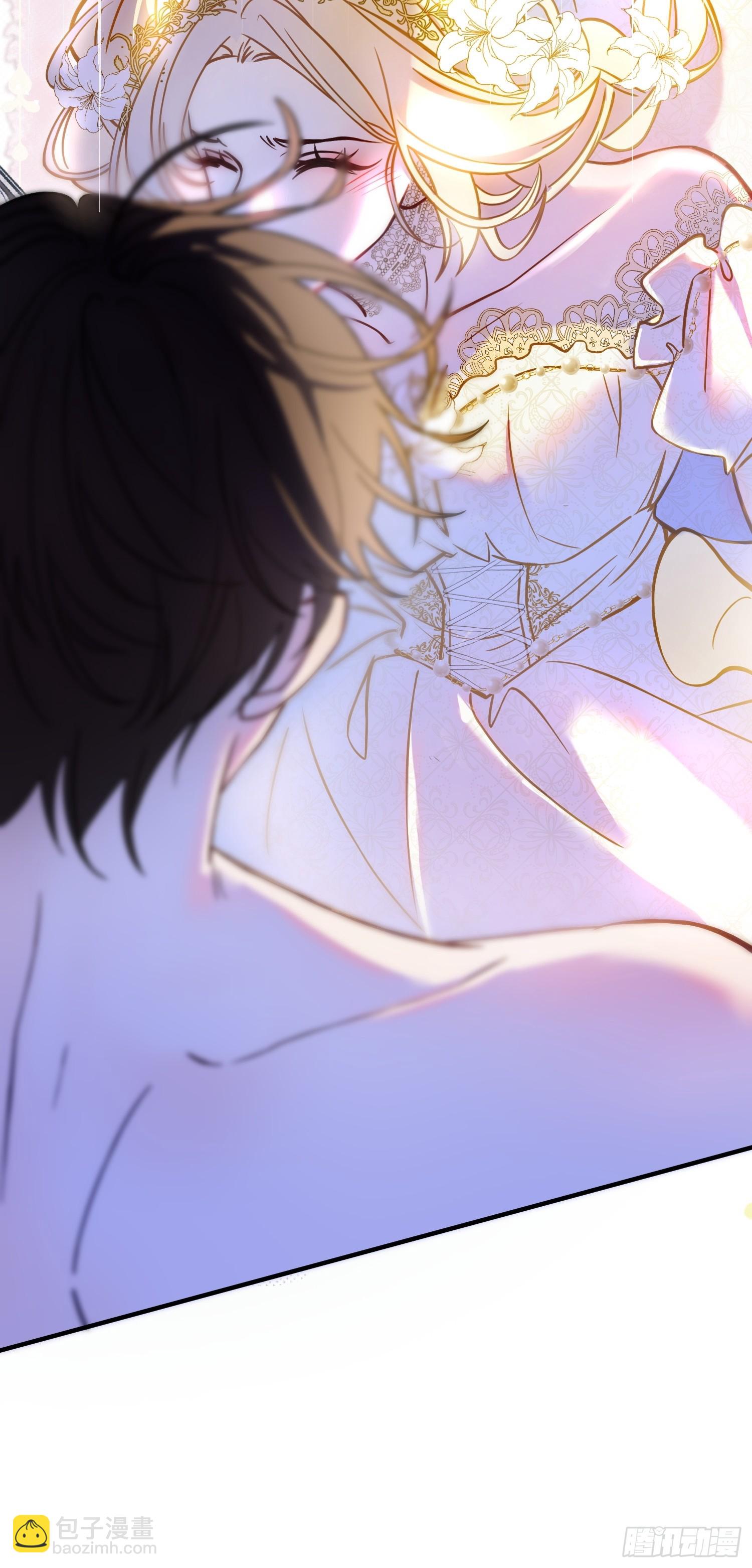 第二十二话 玩物vs猎人-第22话