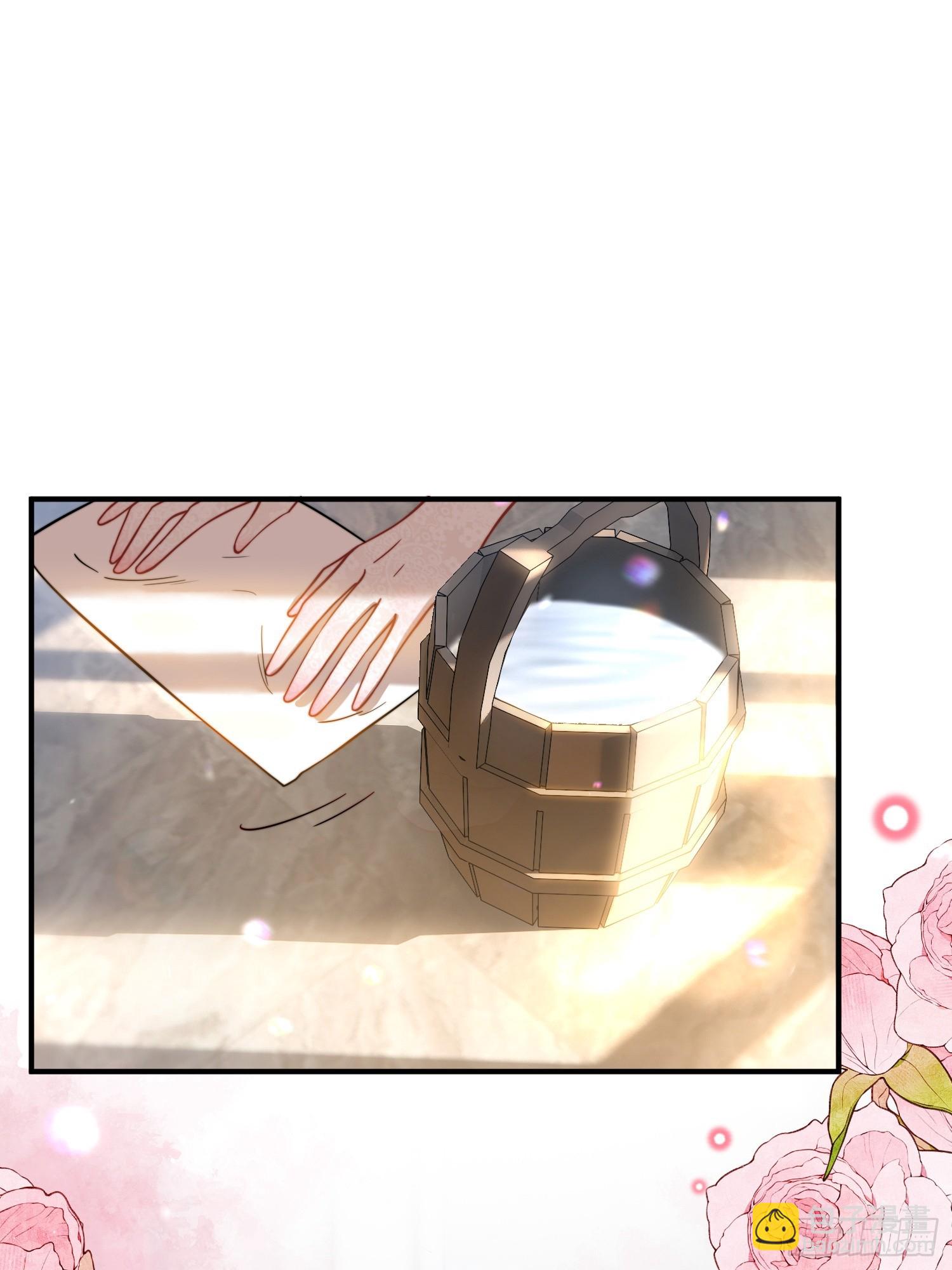 第三十三话 醋意翻涌-第32话