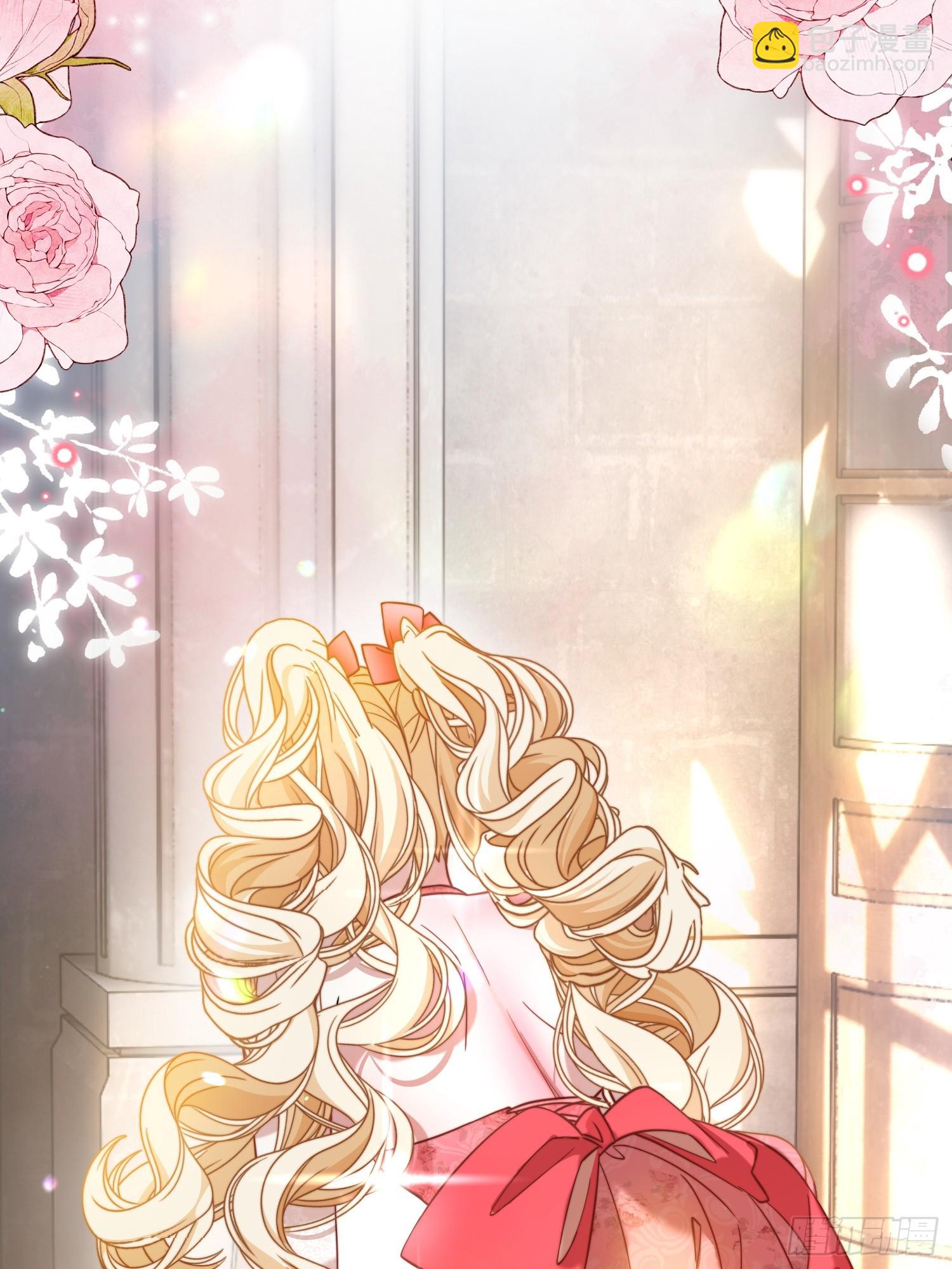 第三十三话 醋意翻涌-第32话