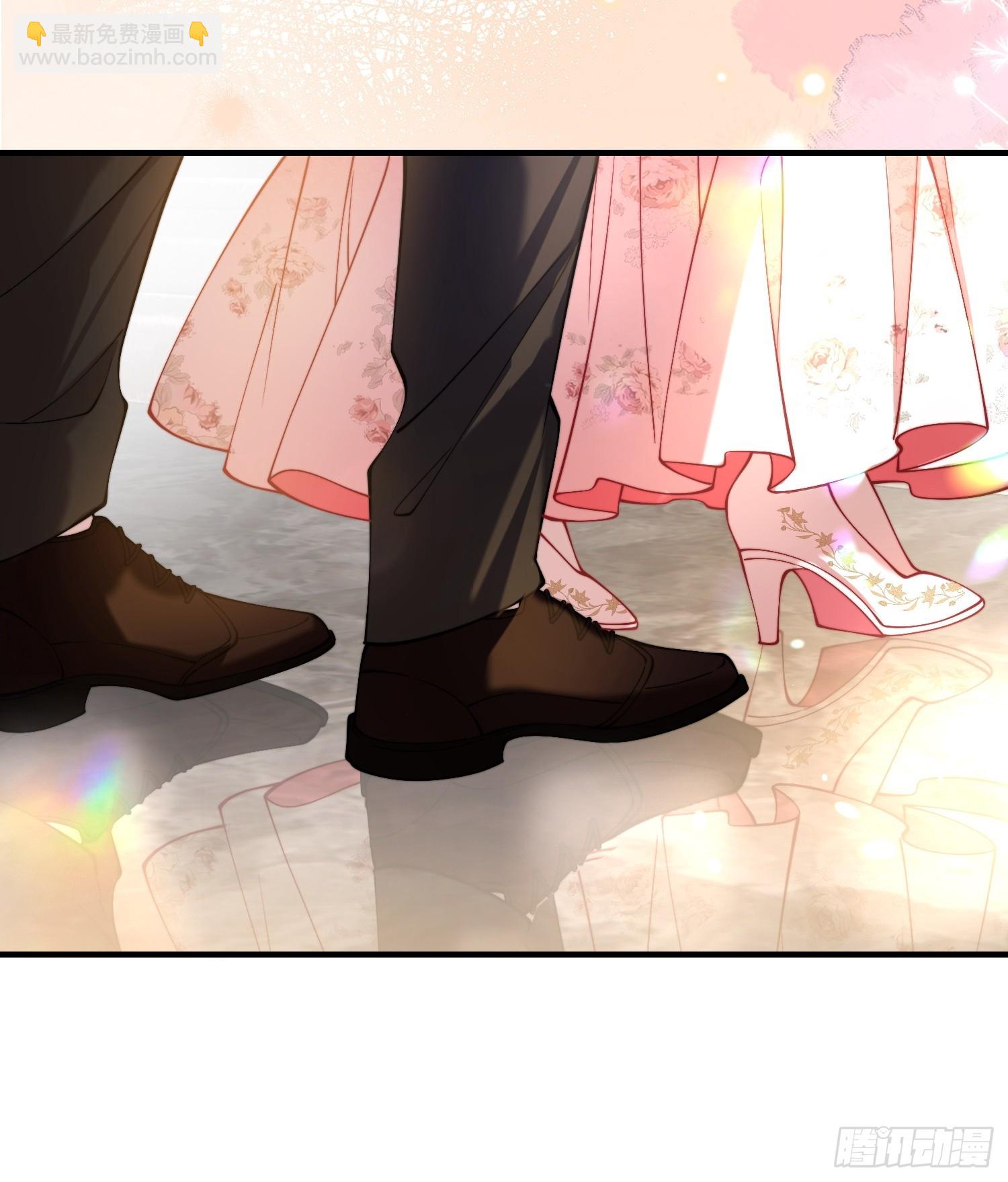 第三十三话 醋意翻涌-第32话