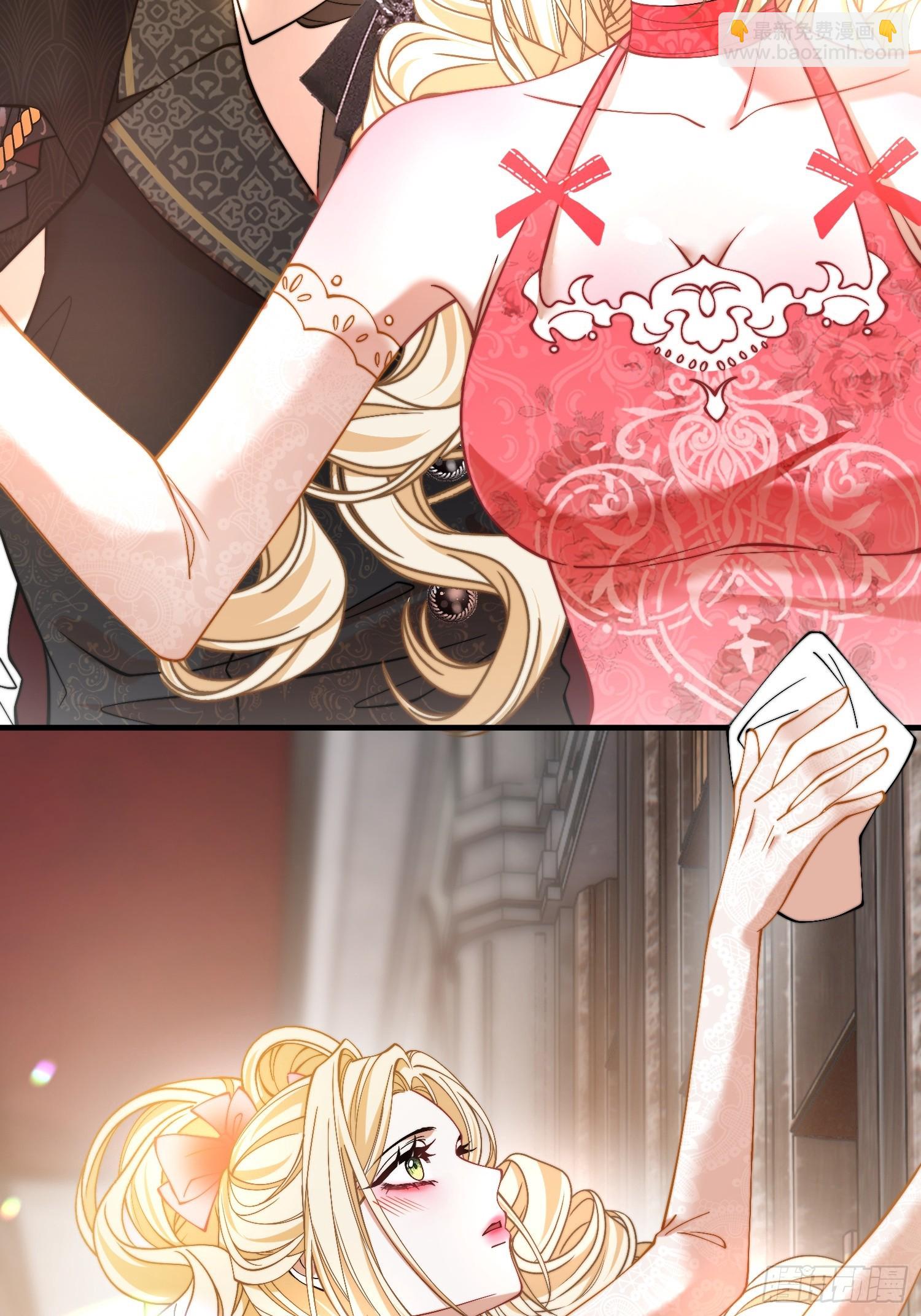 第三十三话 醋意翻涌-第32话