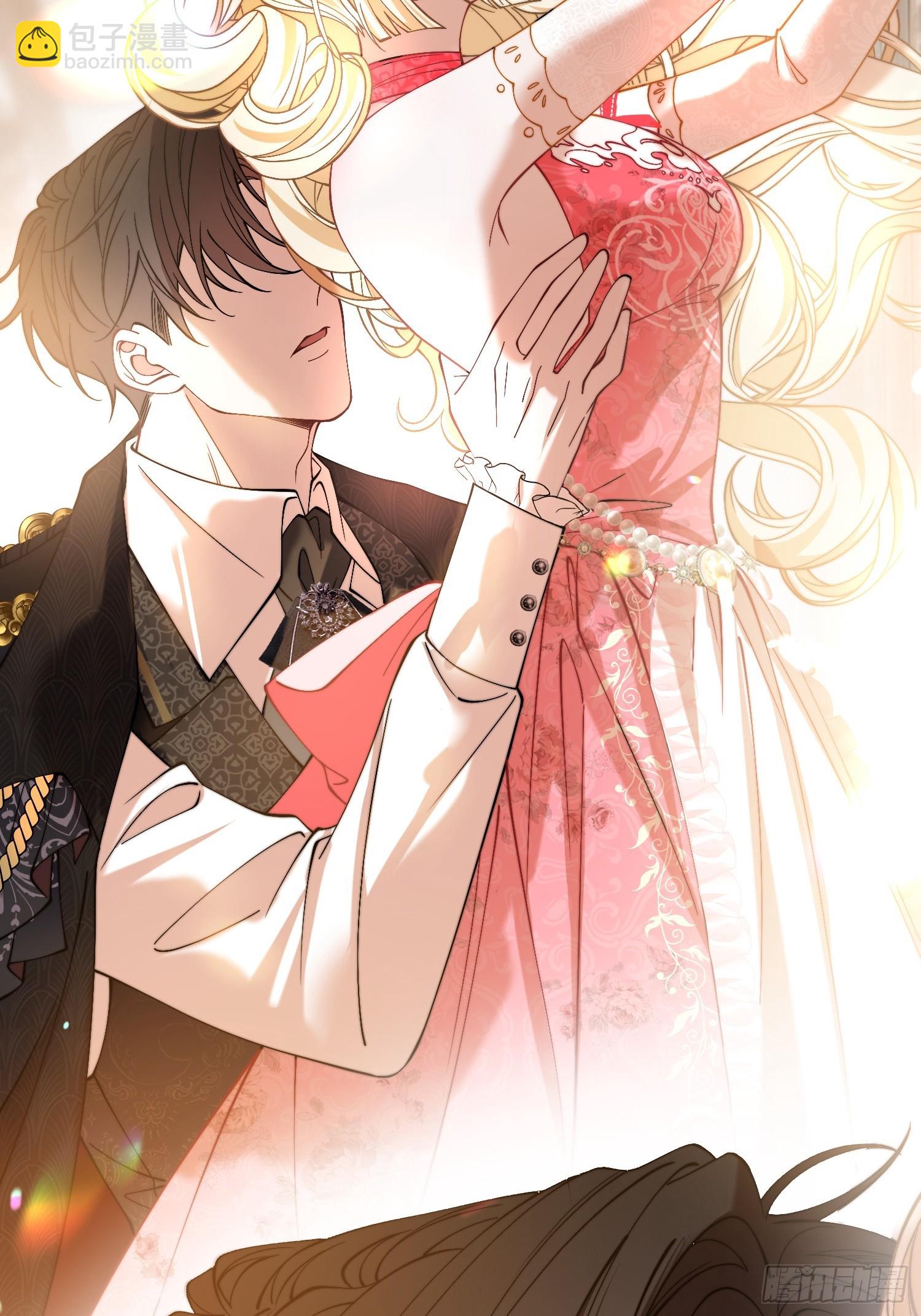 第三十三话 醋意翻涌-第32话