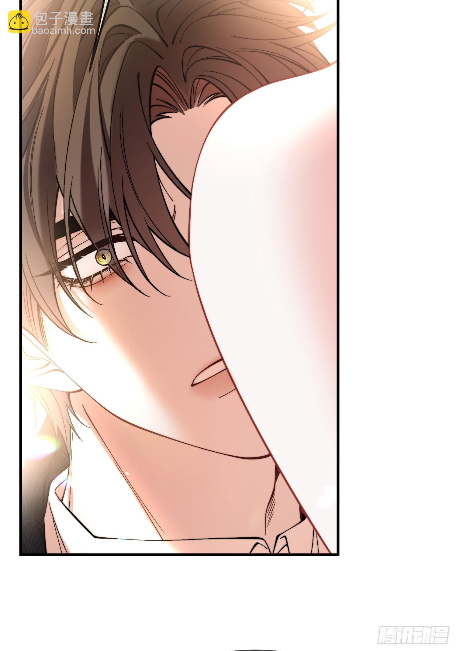 第三十三话 醋意翻涌-第32话