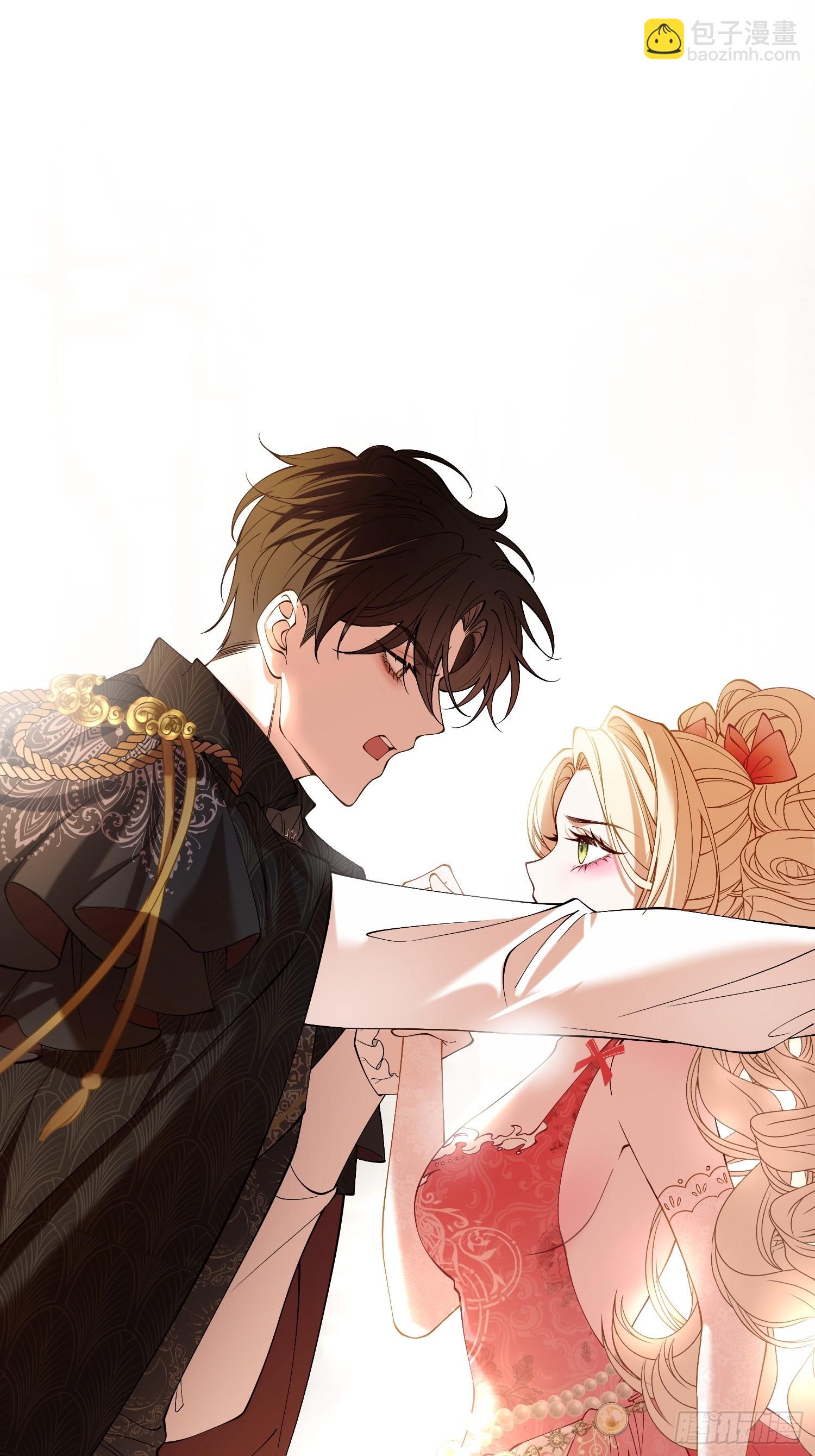 第三十三话 醋意翻涌-第32话