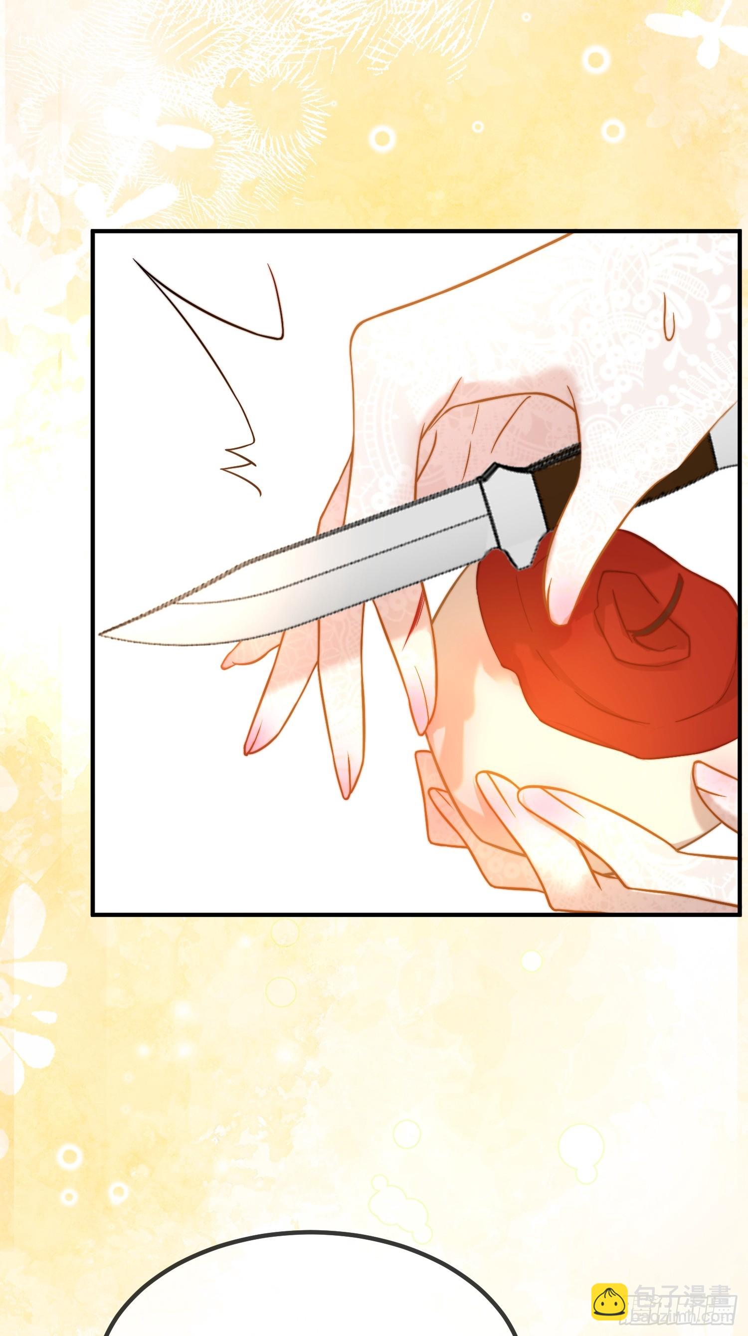 第三十三话 醋意翻涌-第32话