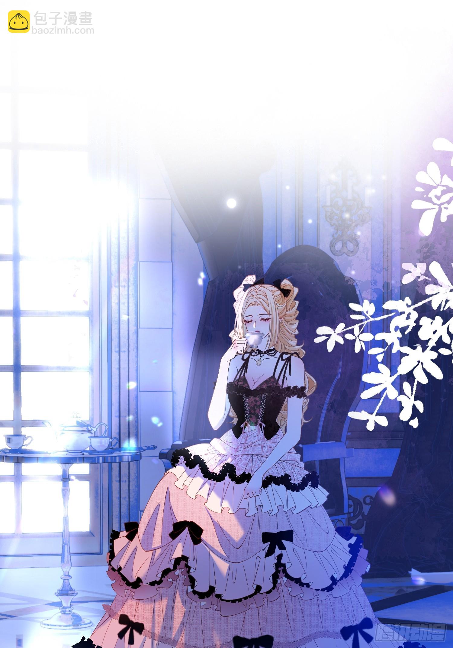 第三十五话 愿意做任何事-第34话