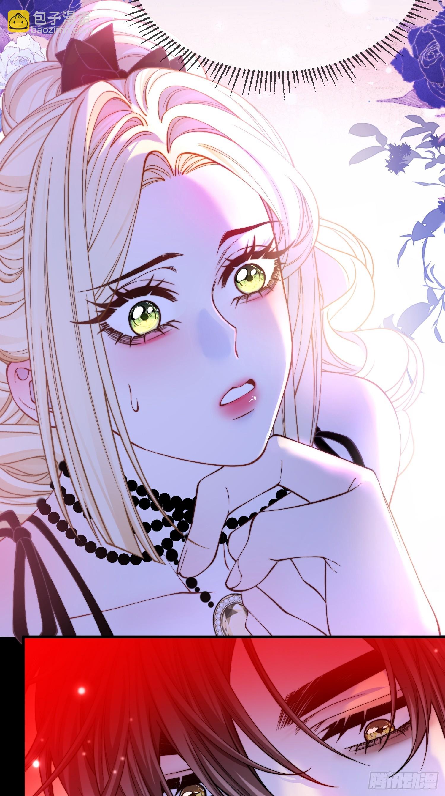 第三十五话 愿意做任何事-第34话