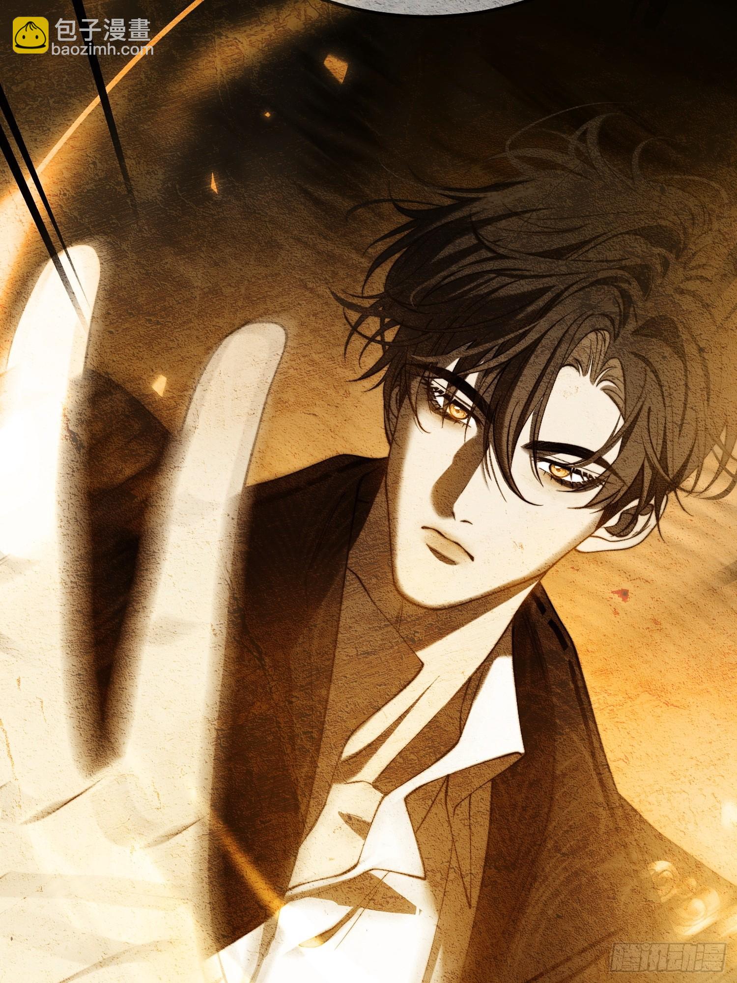 第三十五话 愿意做任何事-第34话