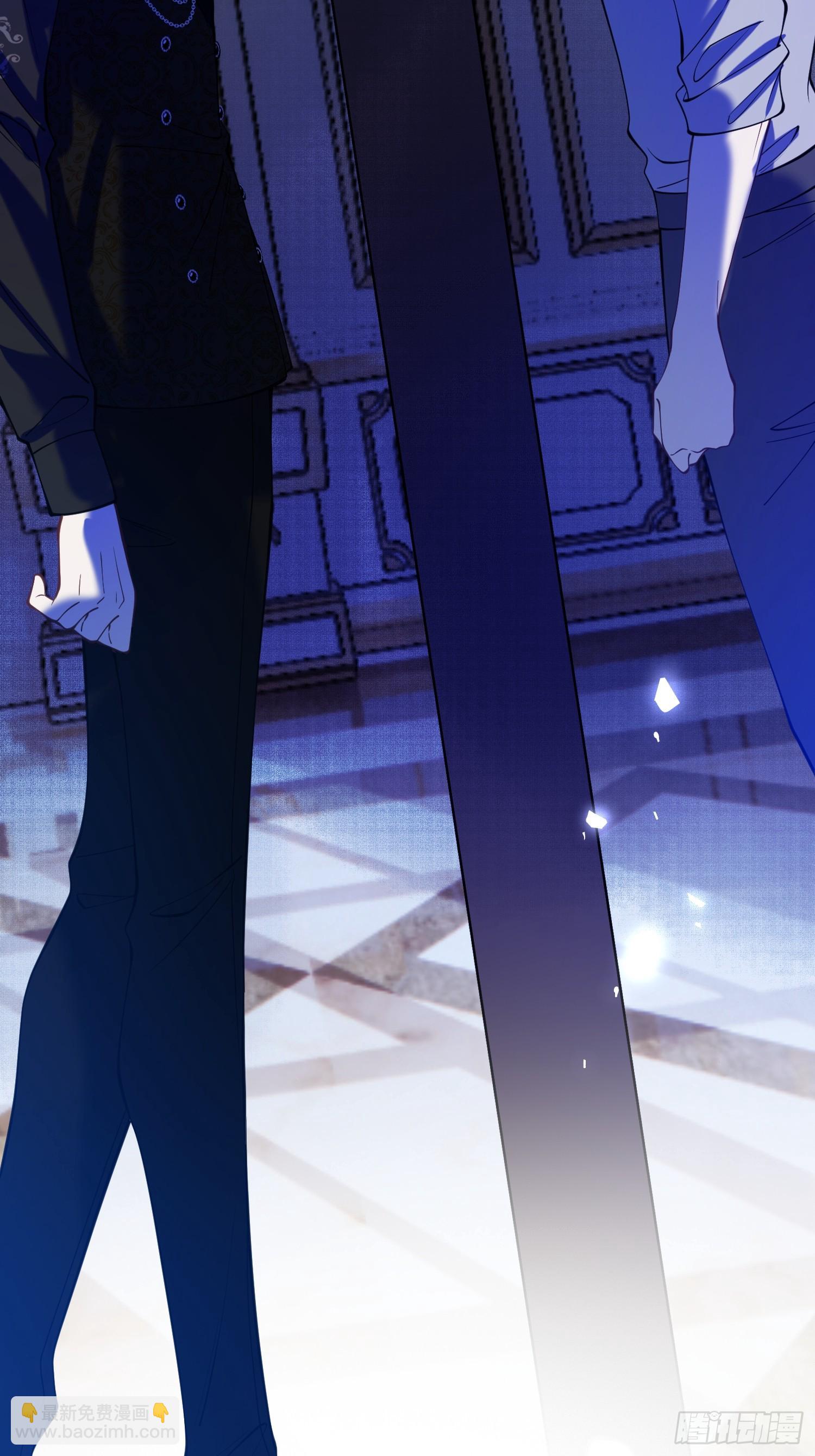 第四十五话 信仰之力-第44话