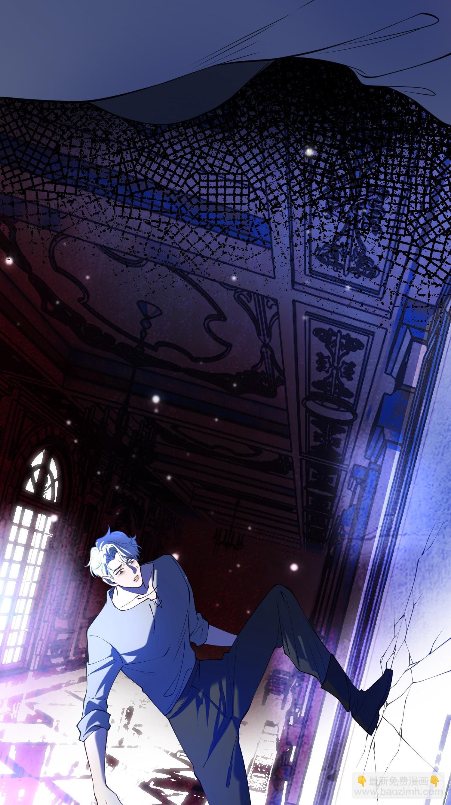 第四十五话 信仰之力-第44话