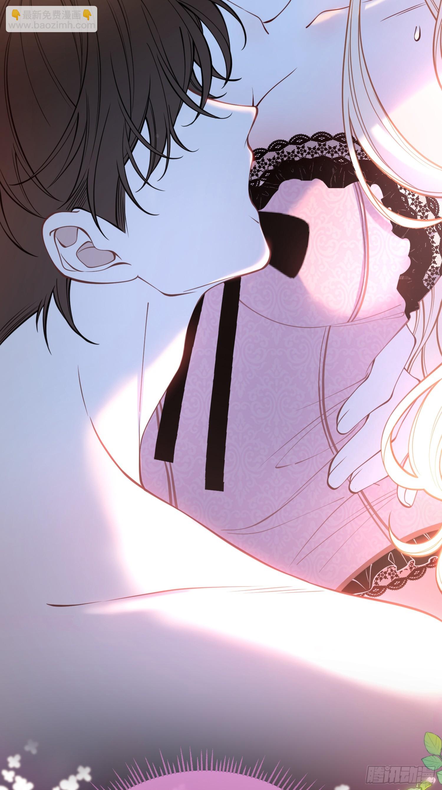 第四十五话 信仰之力-第44话