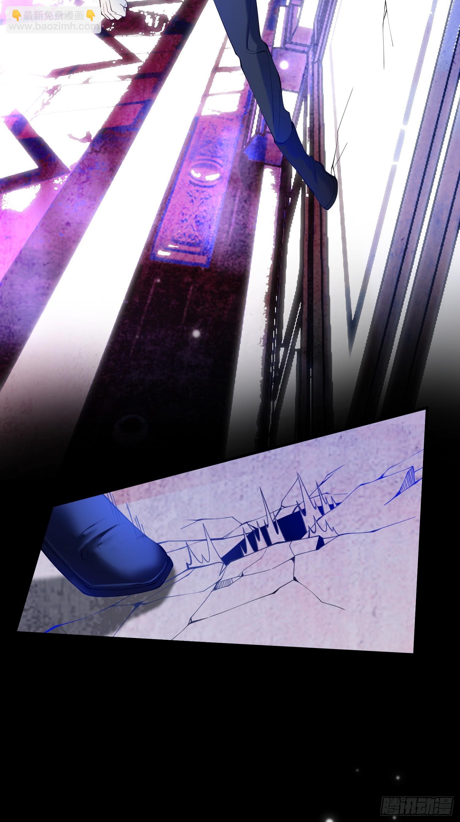 第四十五话 信仰之力-第44话