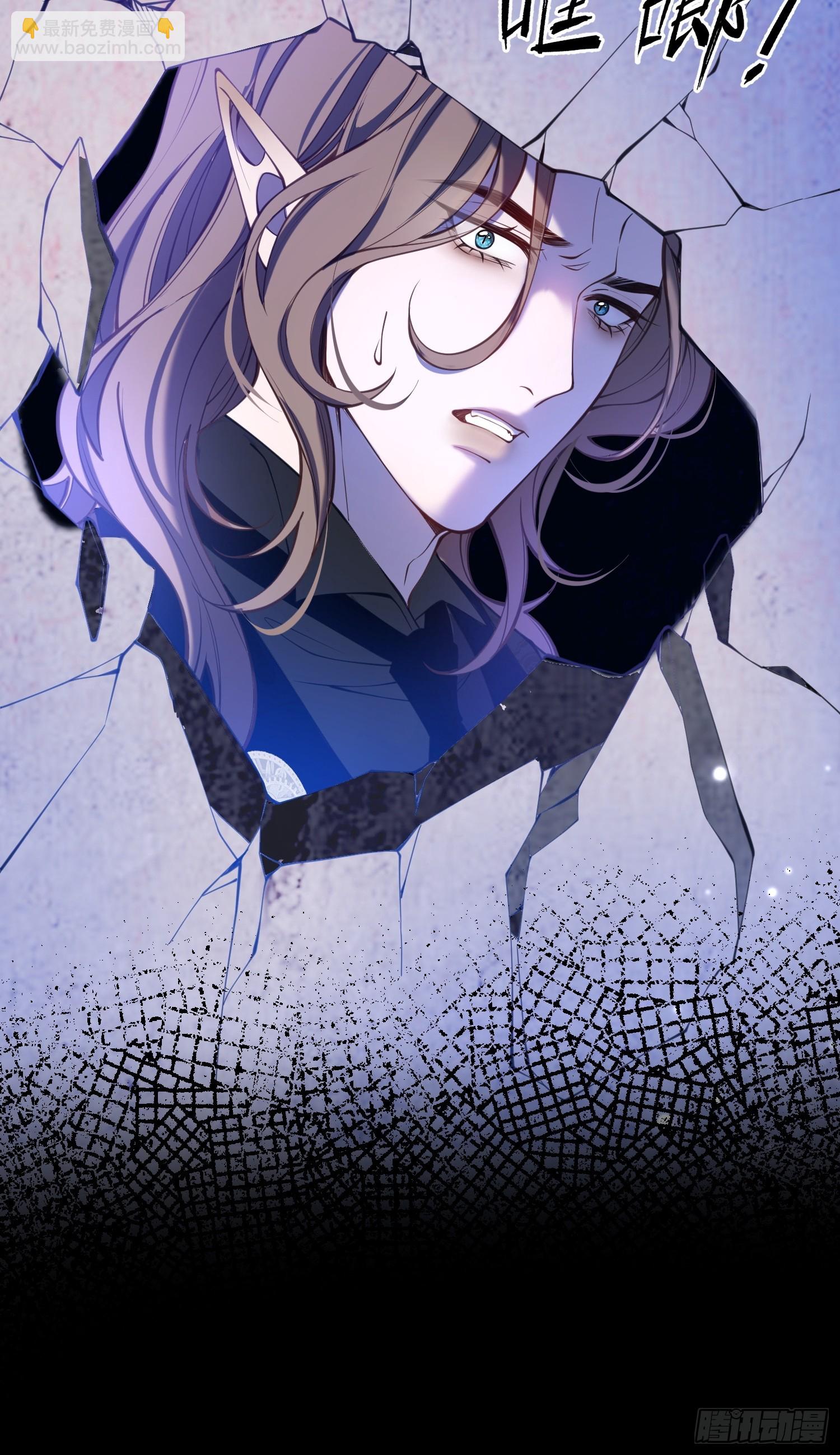 第四十五话 信仰之力-第44话