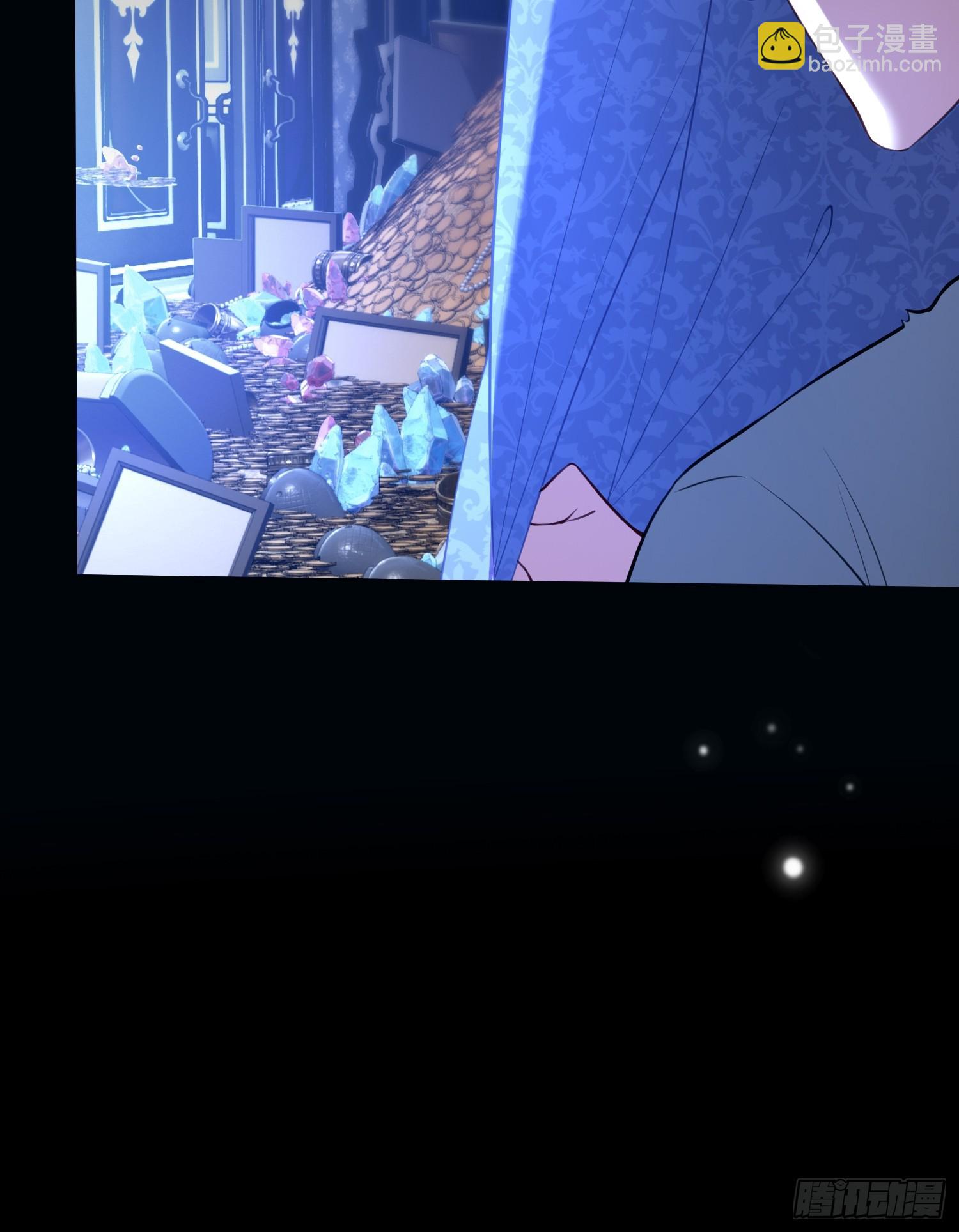 貴族的隱秘遊戲 - 第四十九話 等我回來 - 5