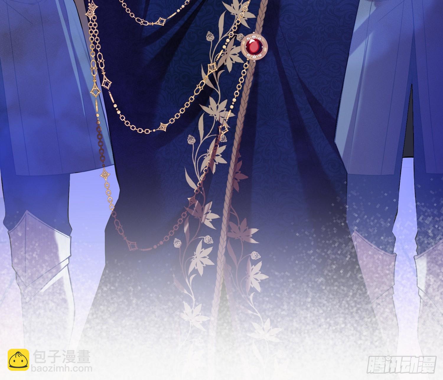 第五十六话 再遇德维特-第56话